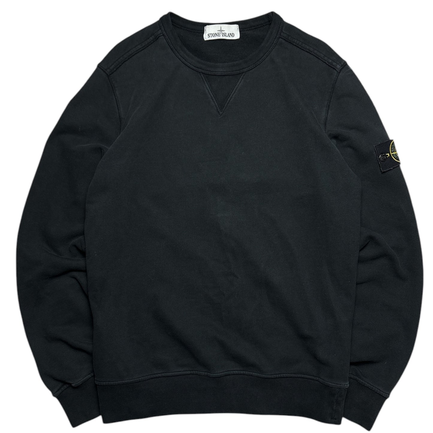 Stone Island Jumper (S)
