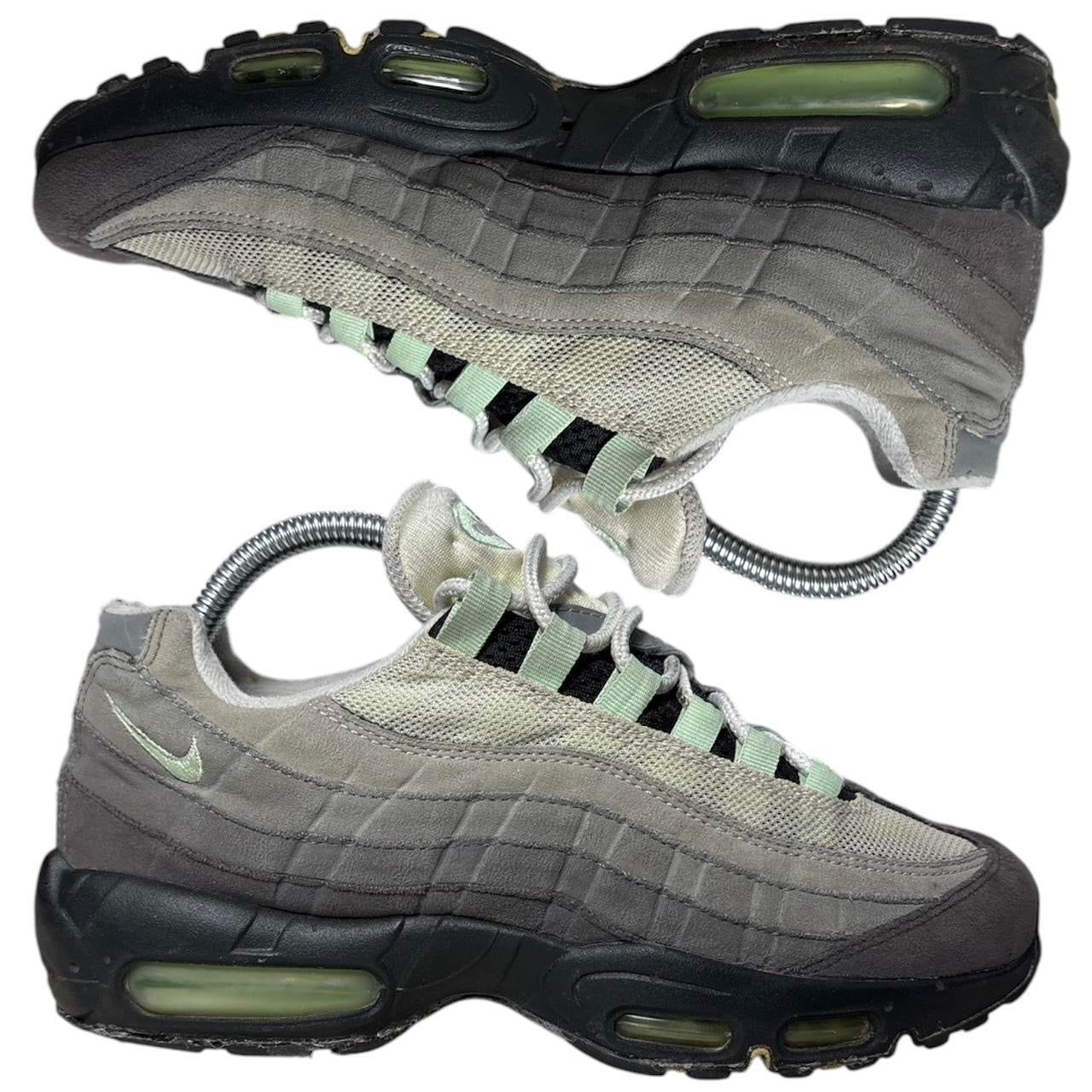 Air Max 95 Mint (UK6.5)