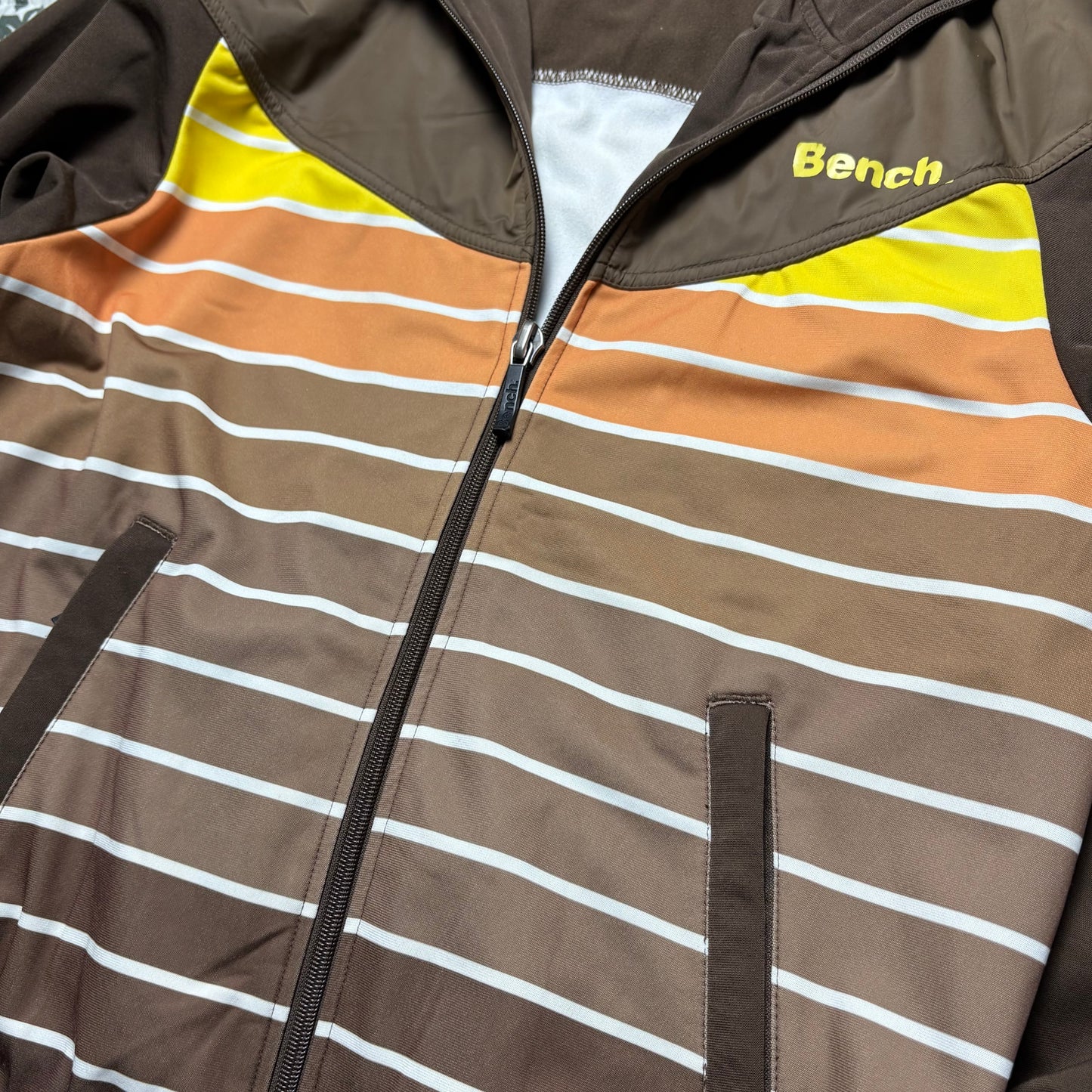 Bench Track Jacket (M)