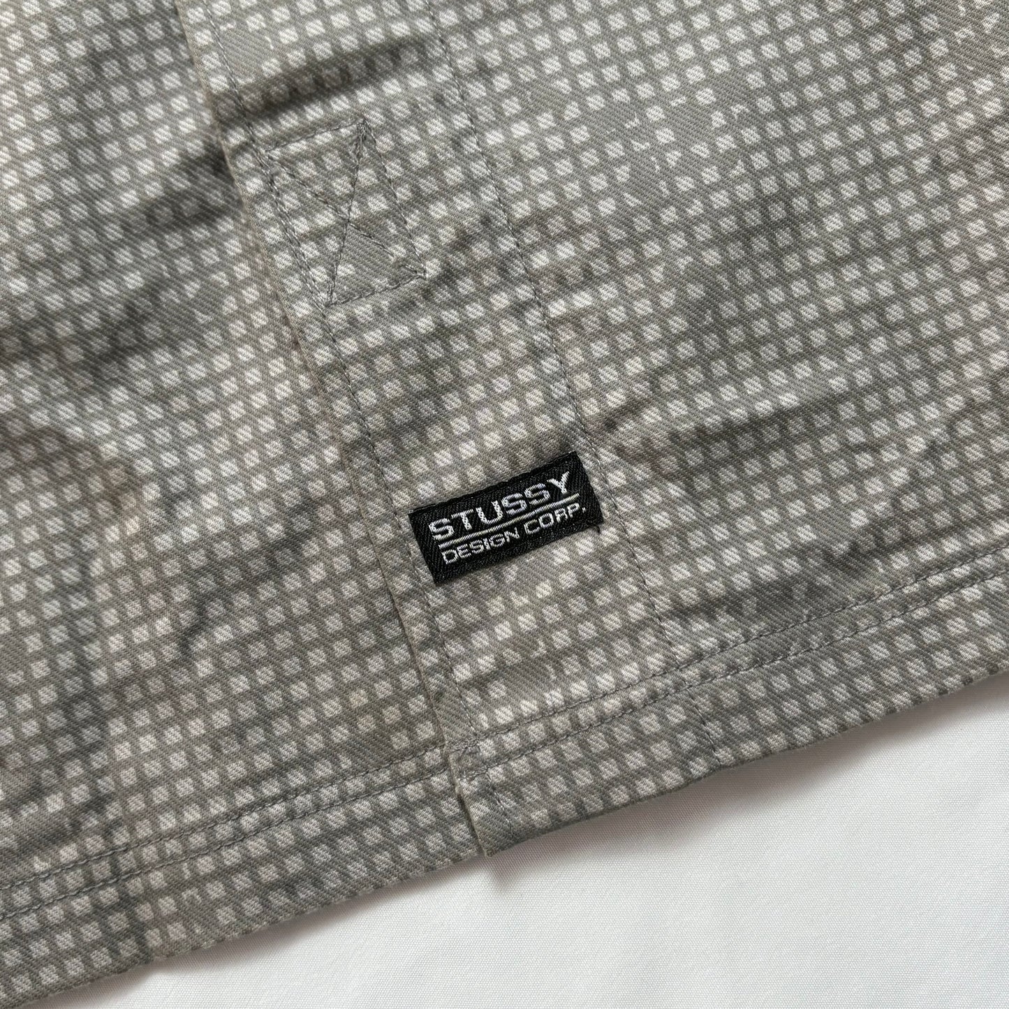 Stüssy Digi Camo Jacket (L)