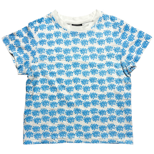 ADWYSD baby tee (S)