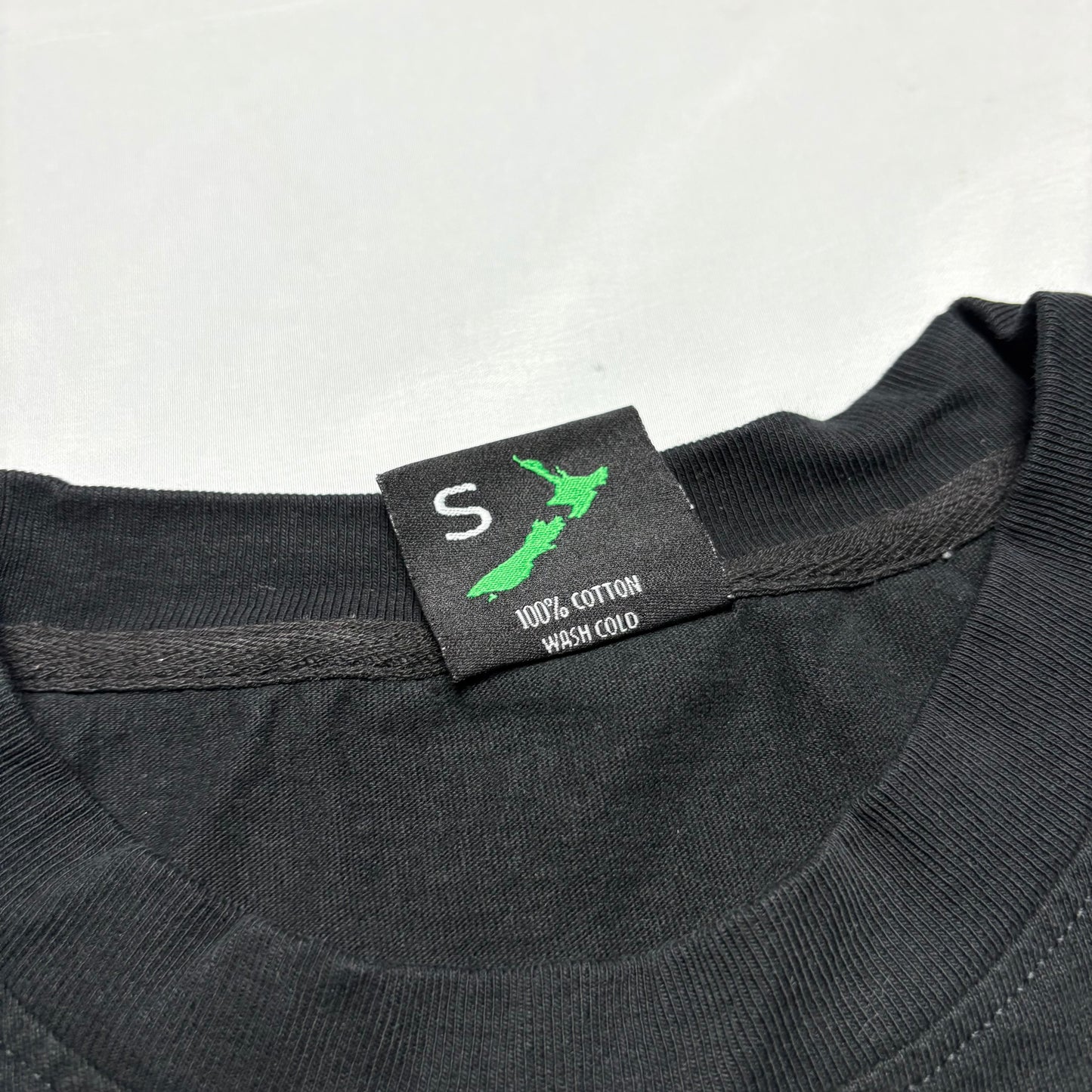 ADWYSD Graphic tee (S)