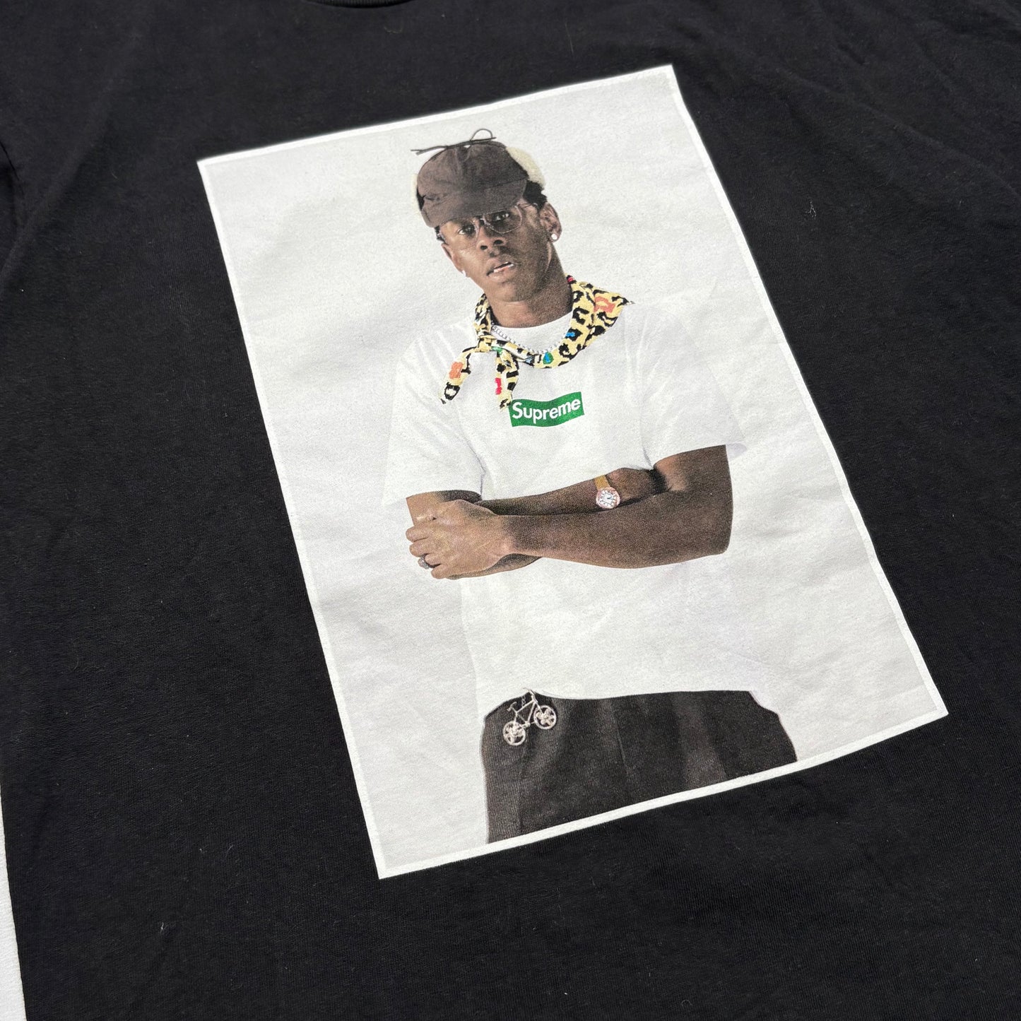 Supreme Tyler The Creator Tee (S)