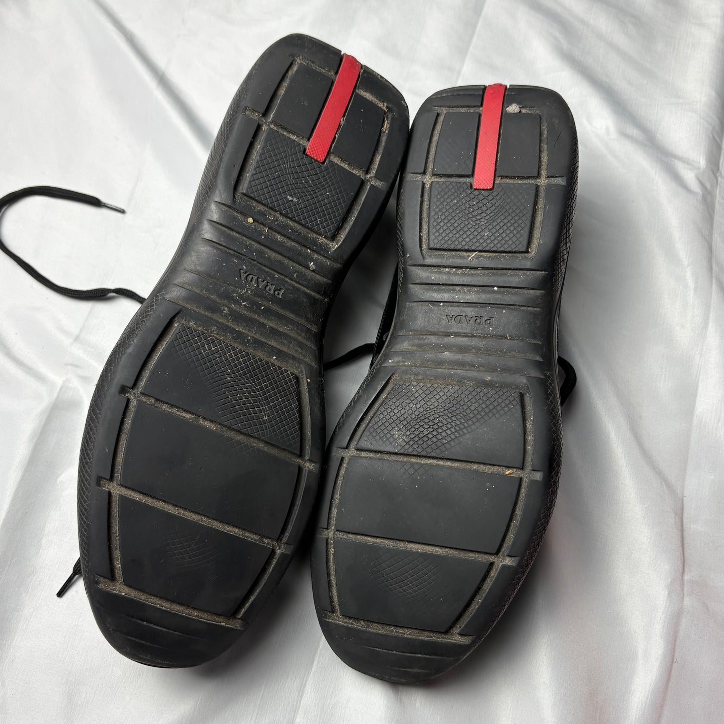 Prada American Cups (UK11)