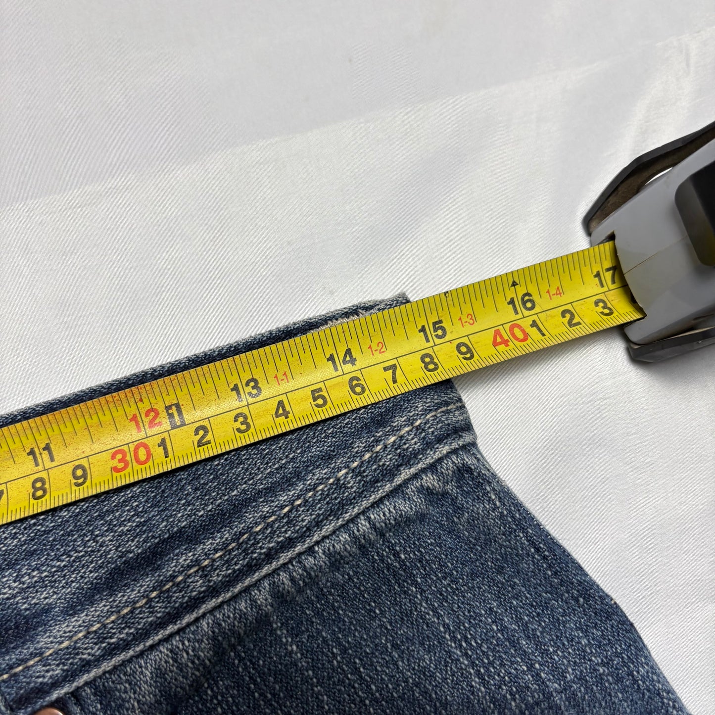 Southpole Jorts (W30)