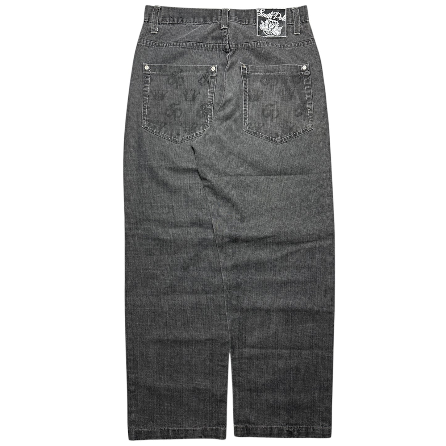Southpole Jeans (W32)