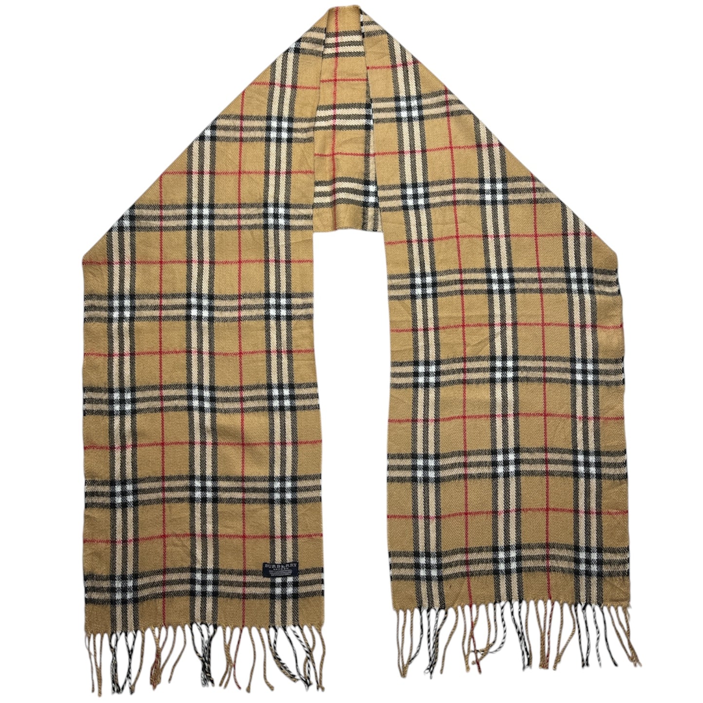 Burberry Scarf