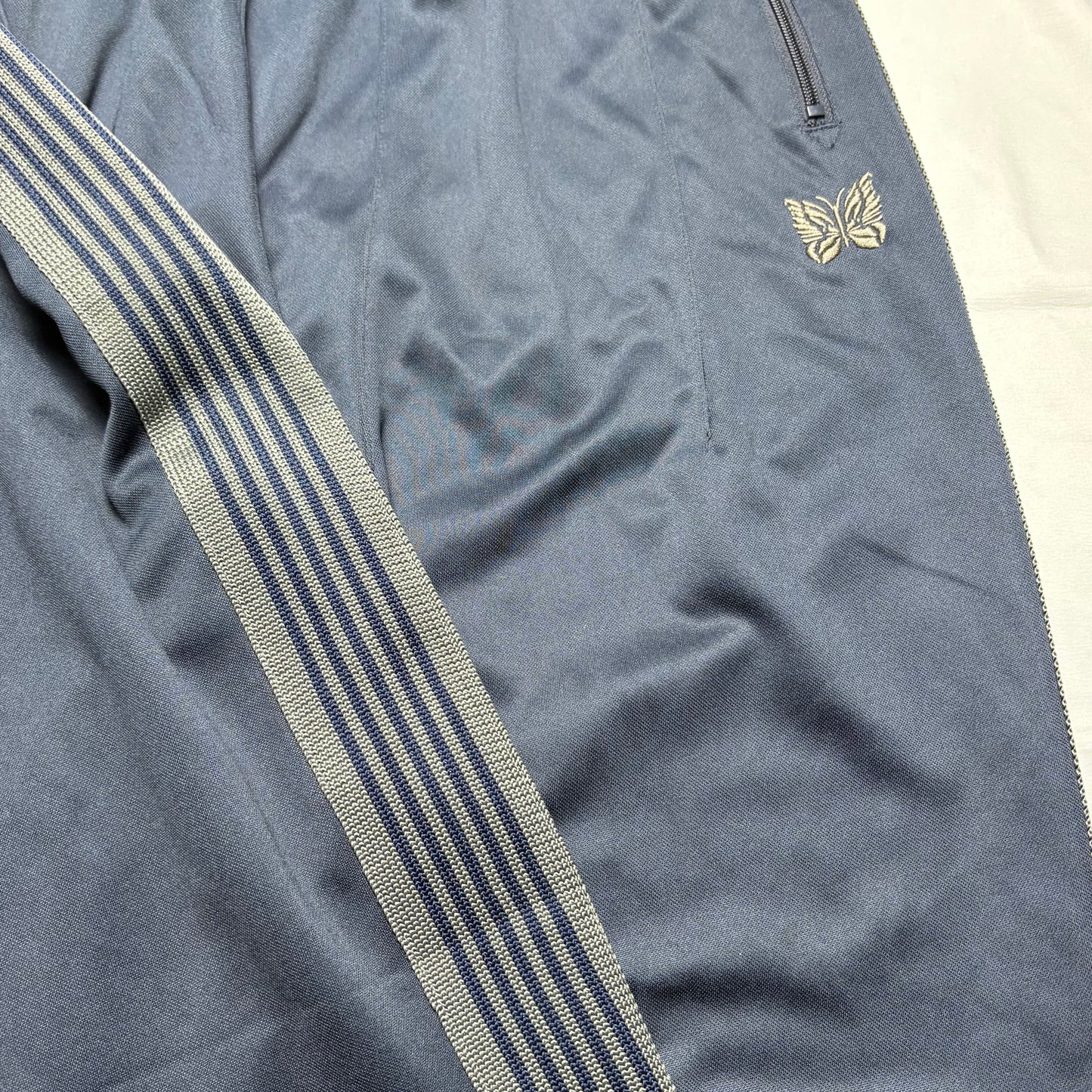 Needles H.D Track Pant (L)