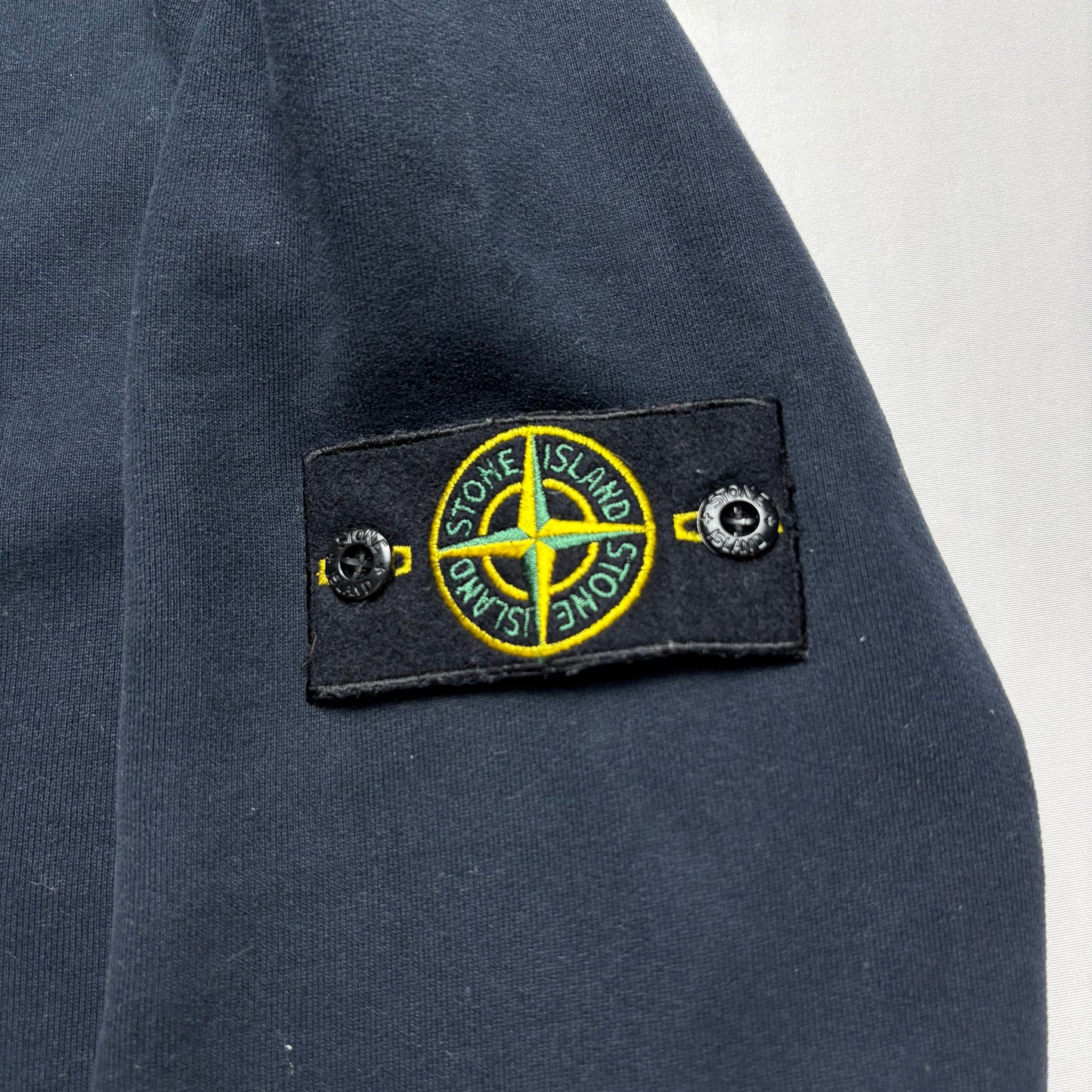 Stone Island Jumper (M)