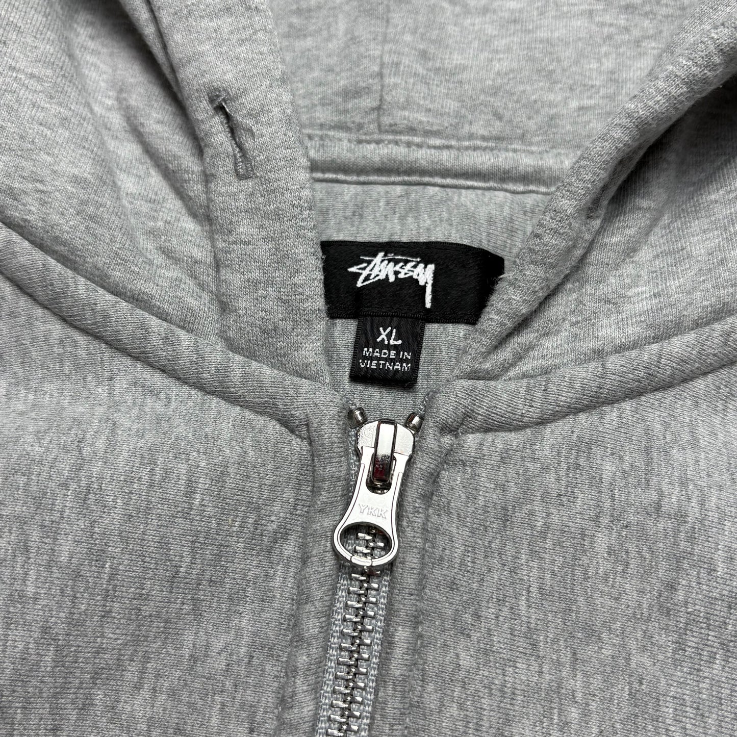 Stüssy Zip-Up (XL)