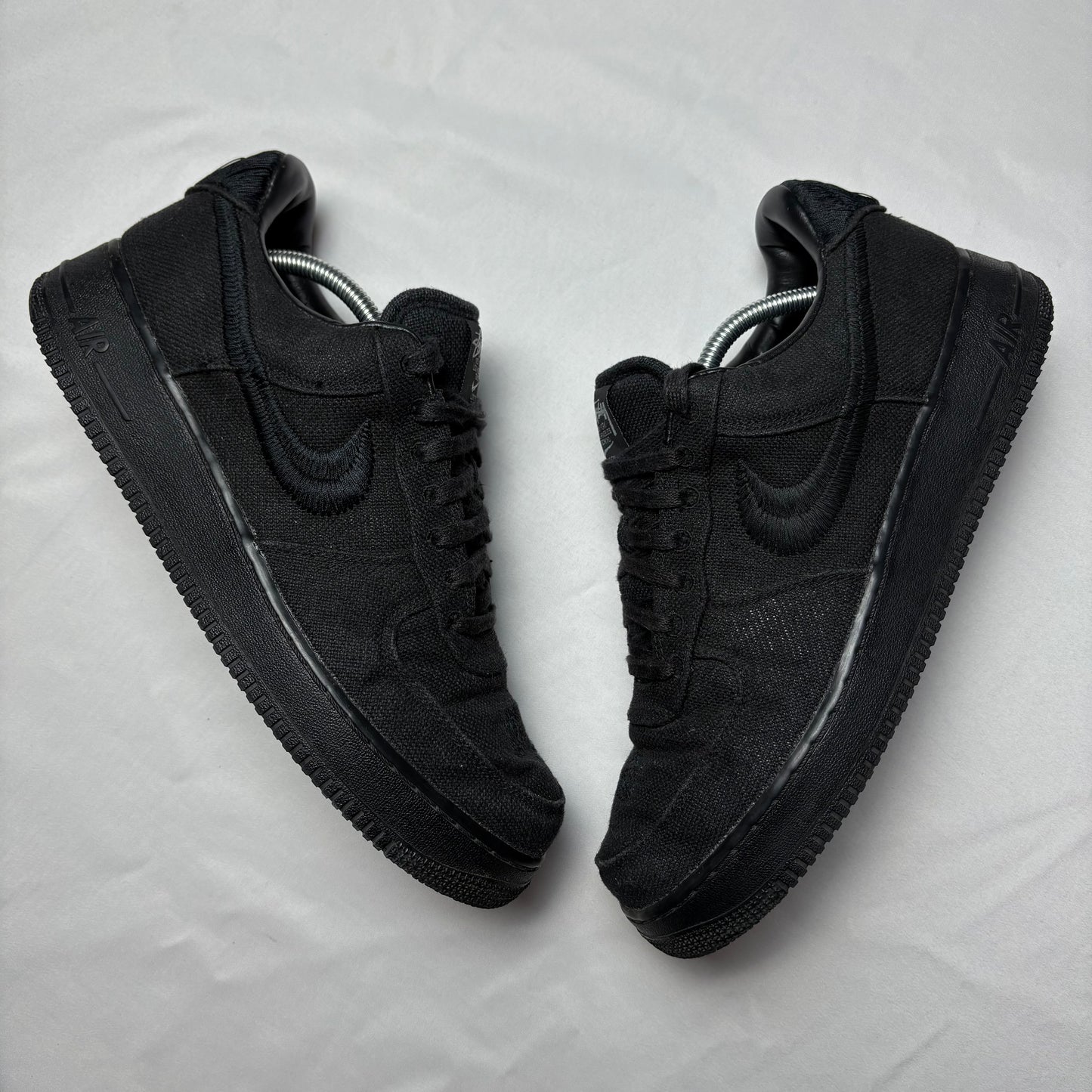 Nike Stüssy Air Force 1 (UK10)