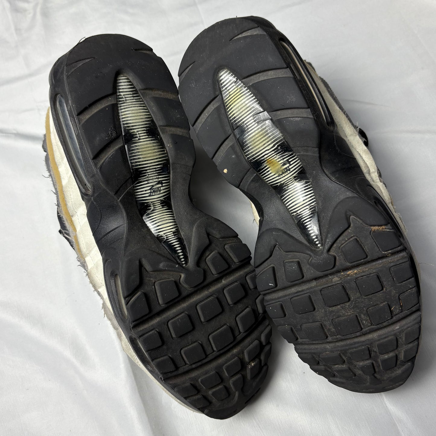 Nike CDG 95s (UK8)