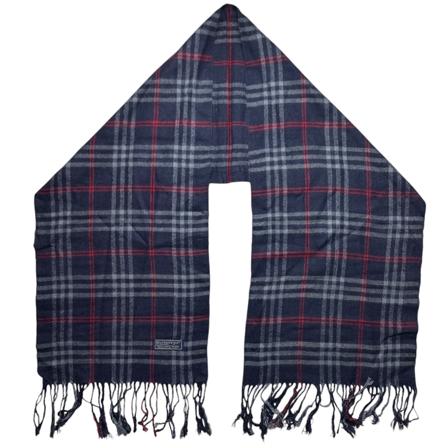 Burberry Scarf