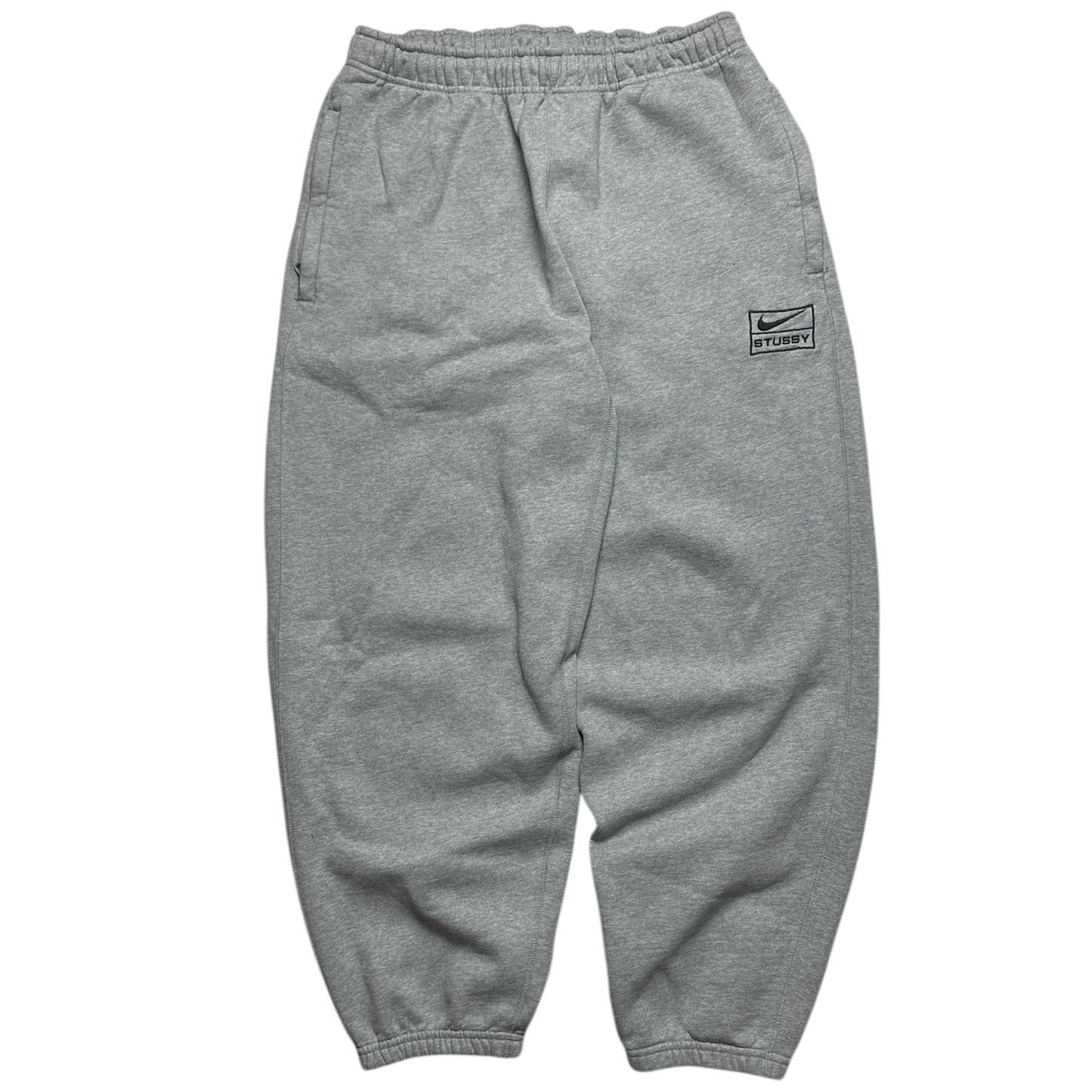 Stüssy Nike Joggers (M)