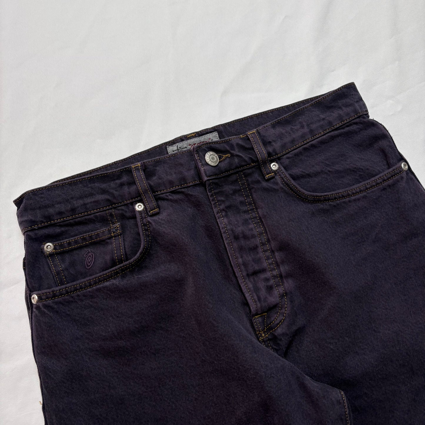 Stüssy Classic Jeans (30)