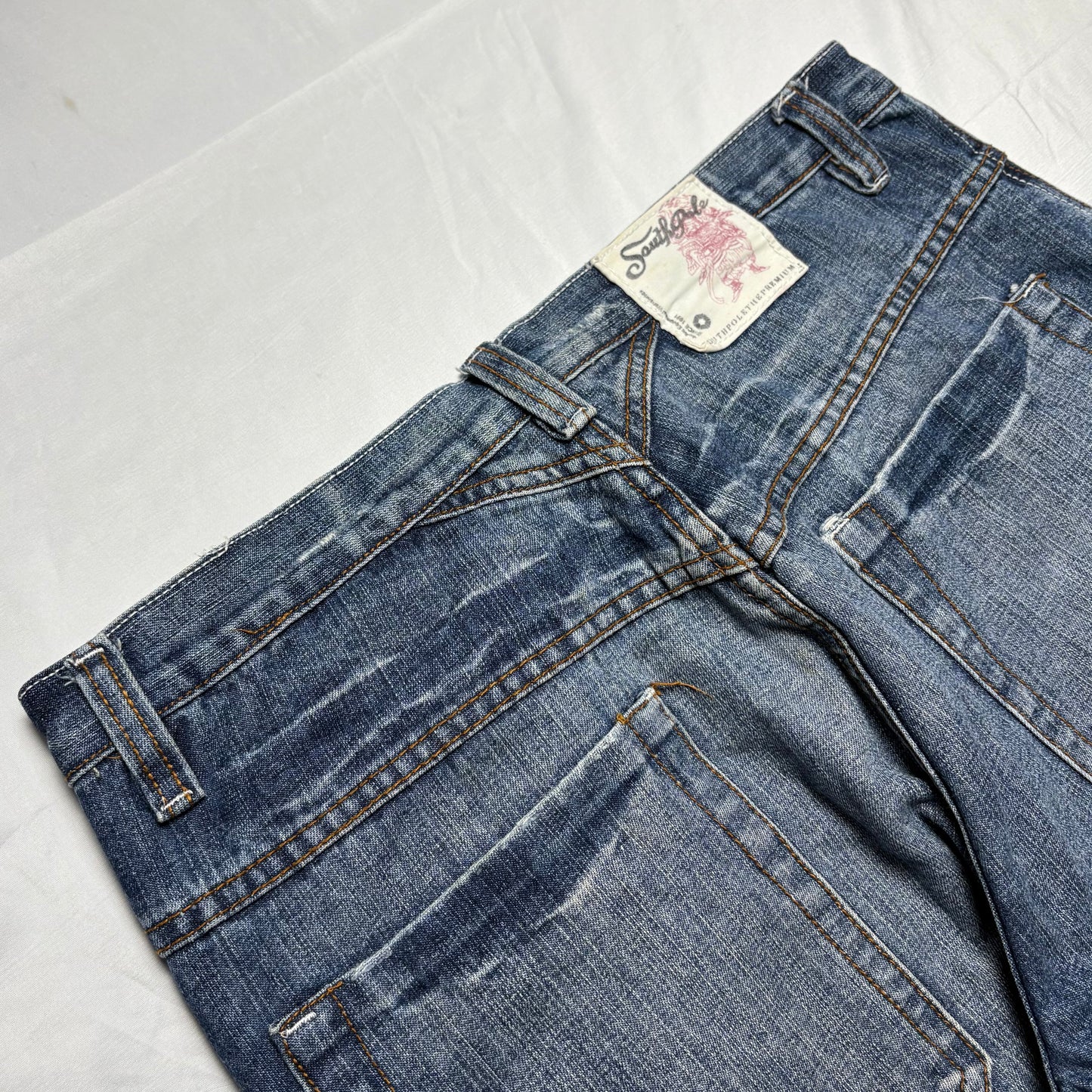 Southpole Jeans (W34)