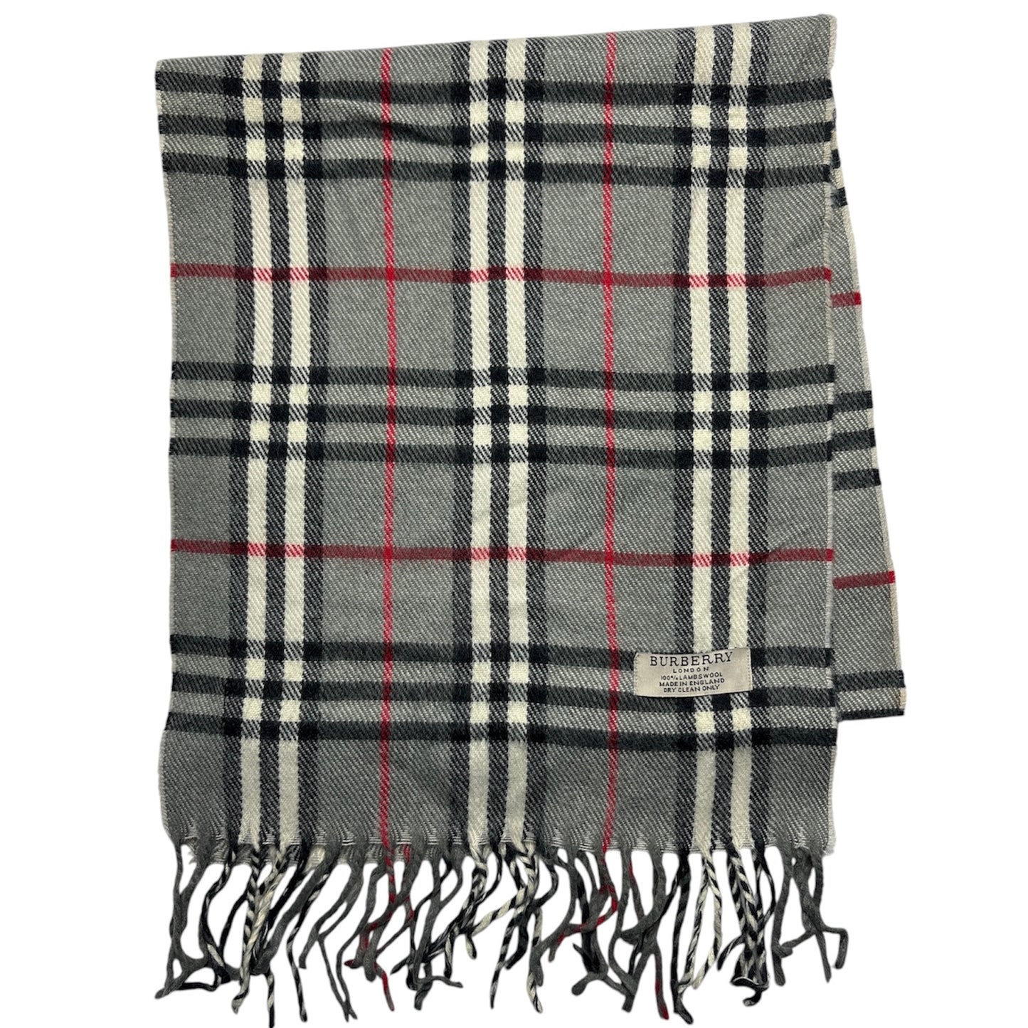 Burberry Scarf