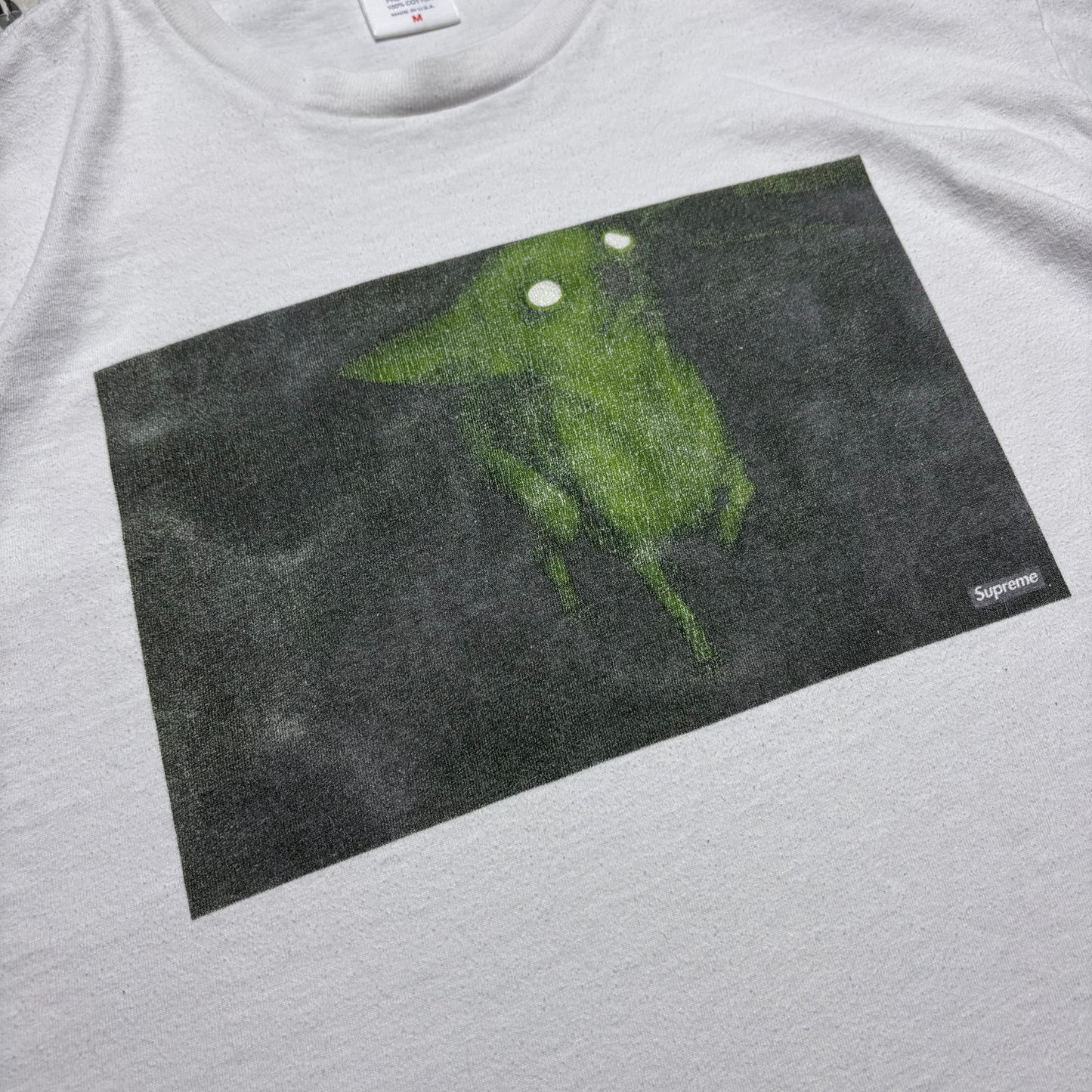 Supreme Chiuaua Tee (M)