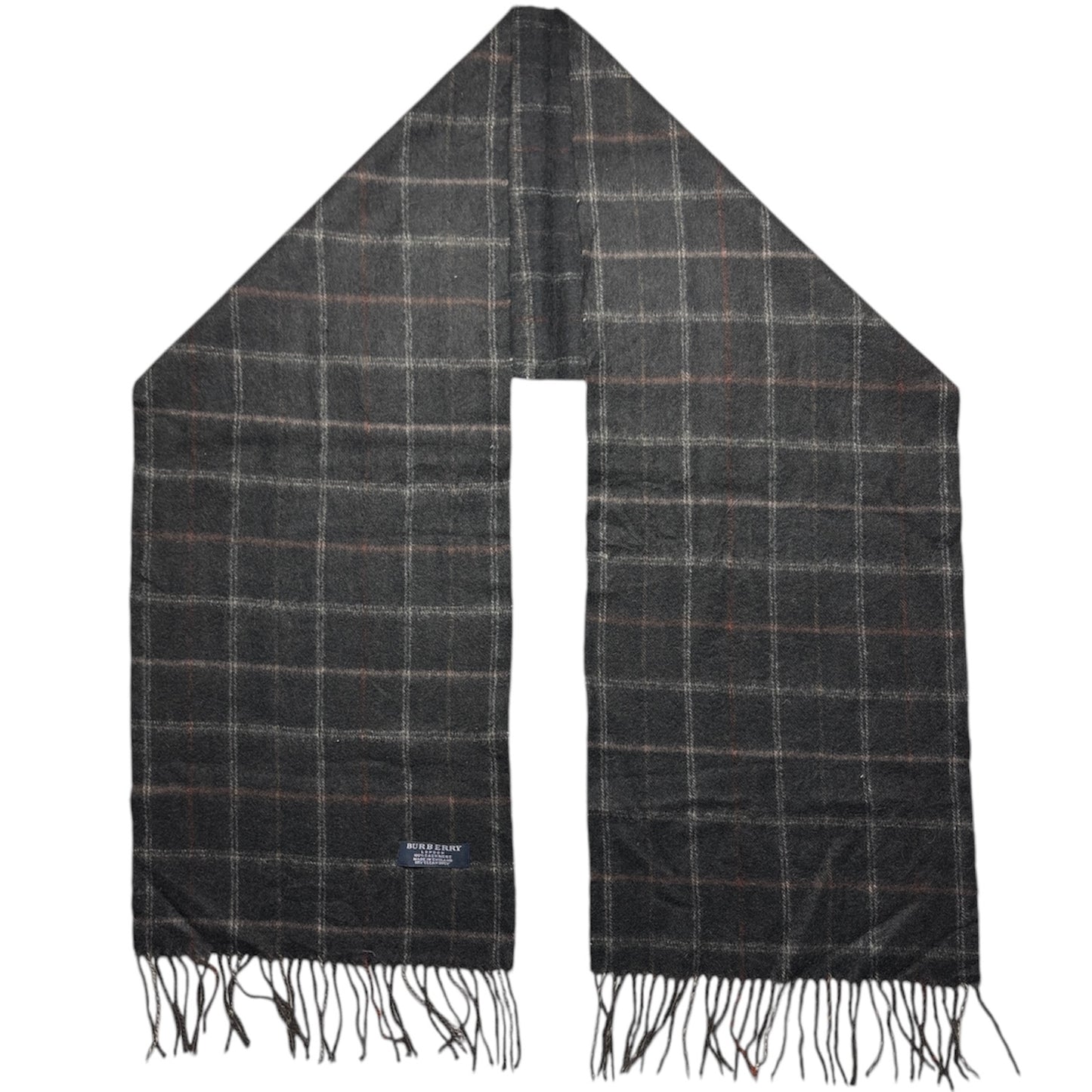 Burberry Scarf