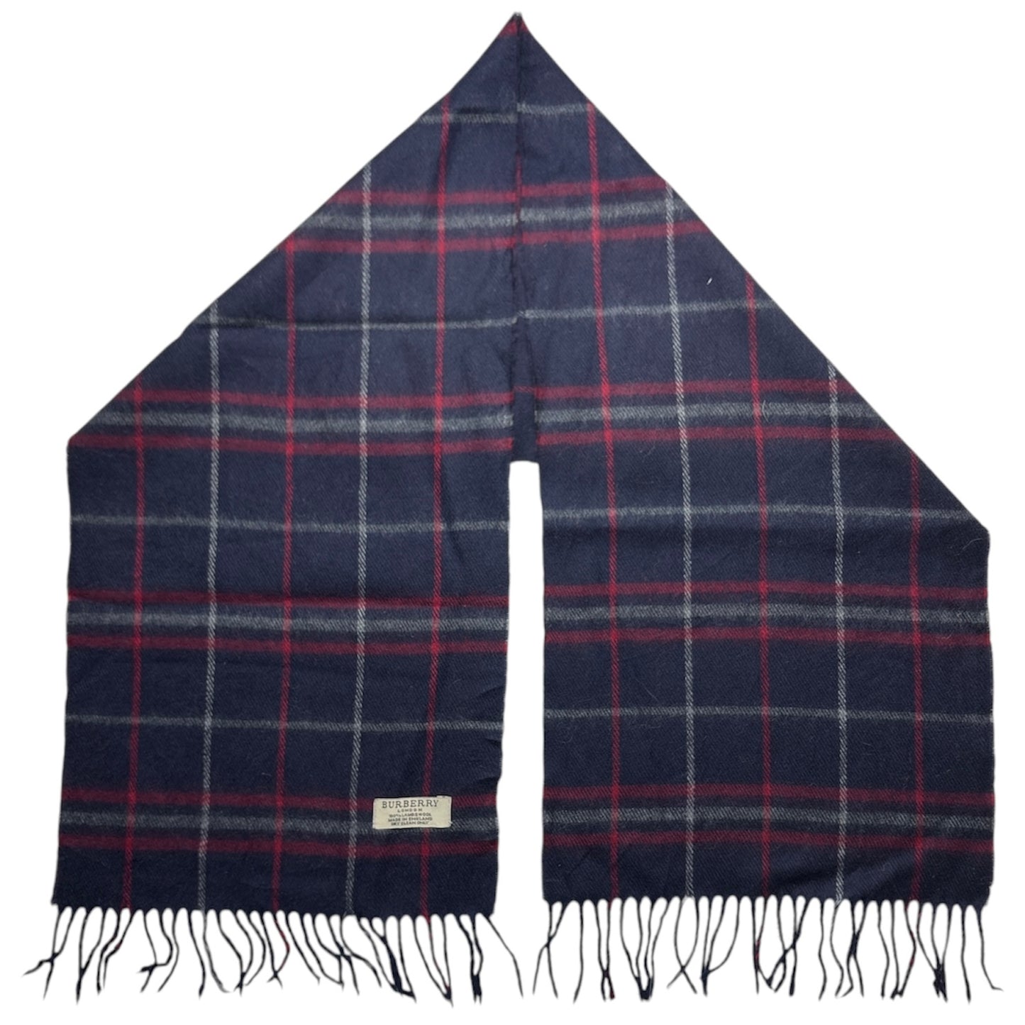 Burberry Scarf