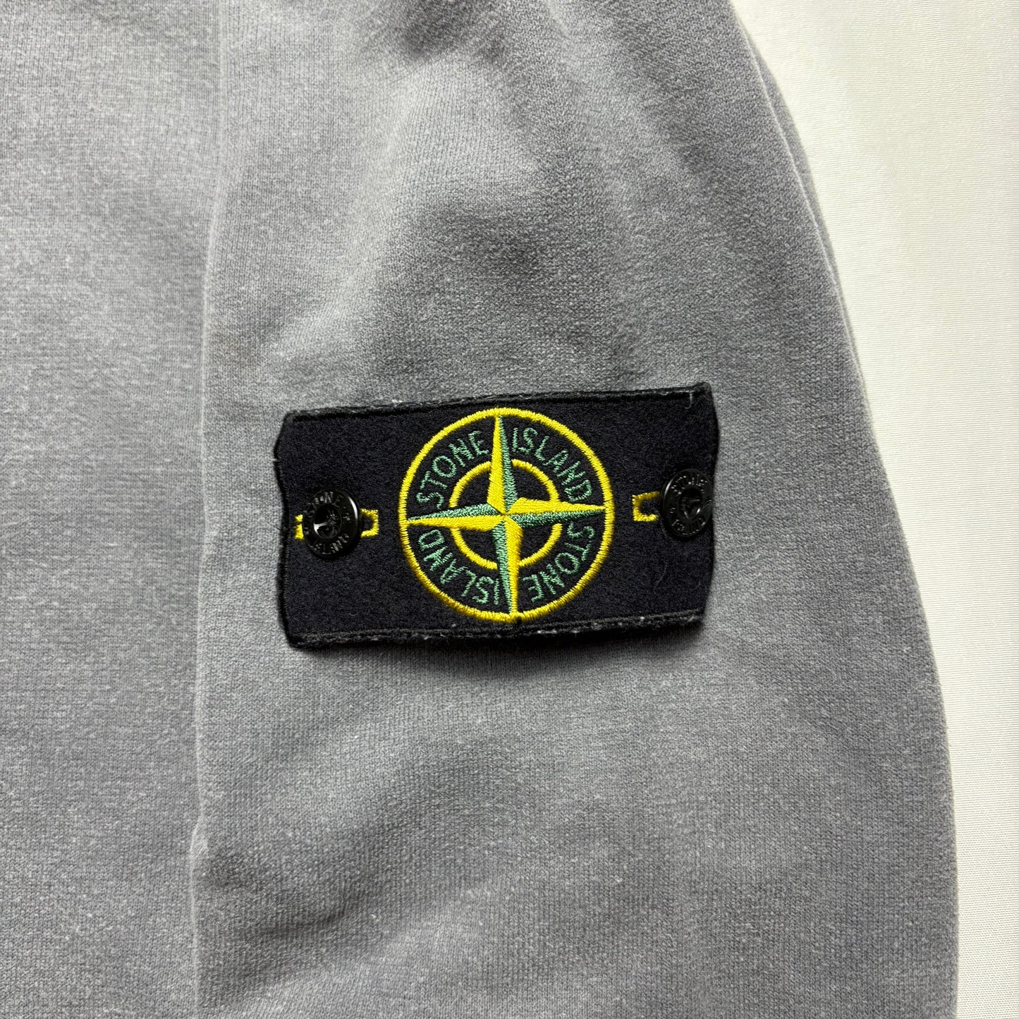 Stone Island Jumper (S)