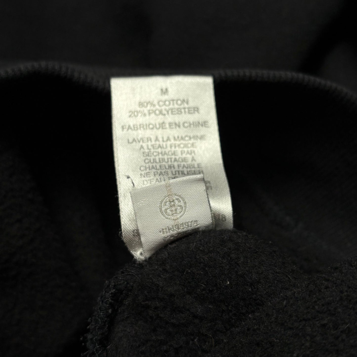 Stüssy Graphic Sweatshirt (M)