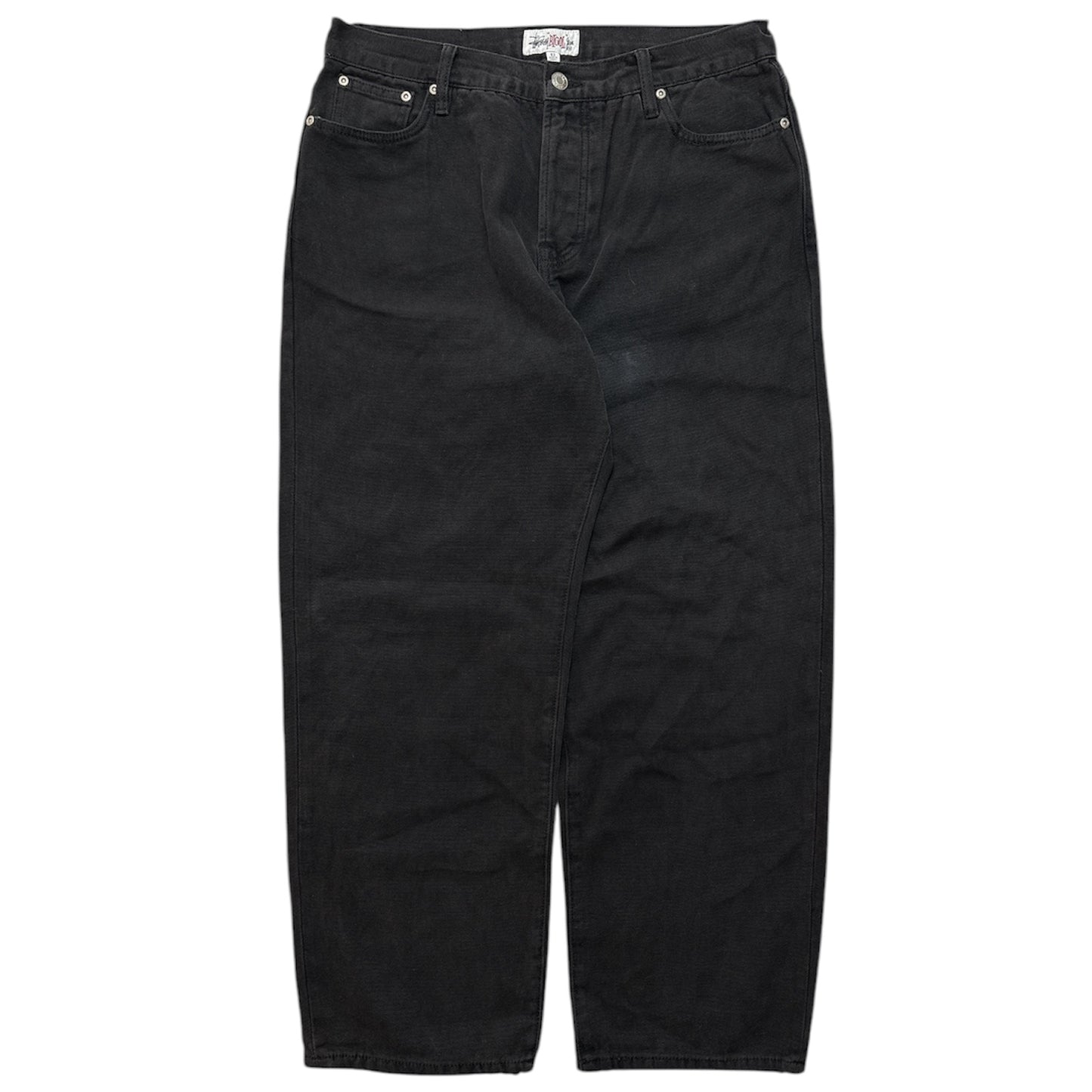 Stüssy ‘BIG OL’ Jeans (32)