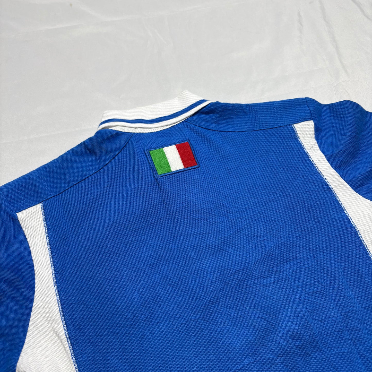 Ralph Lauren Italy Polo (S)