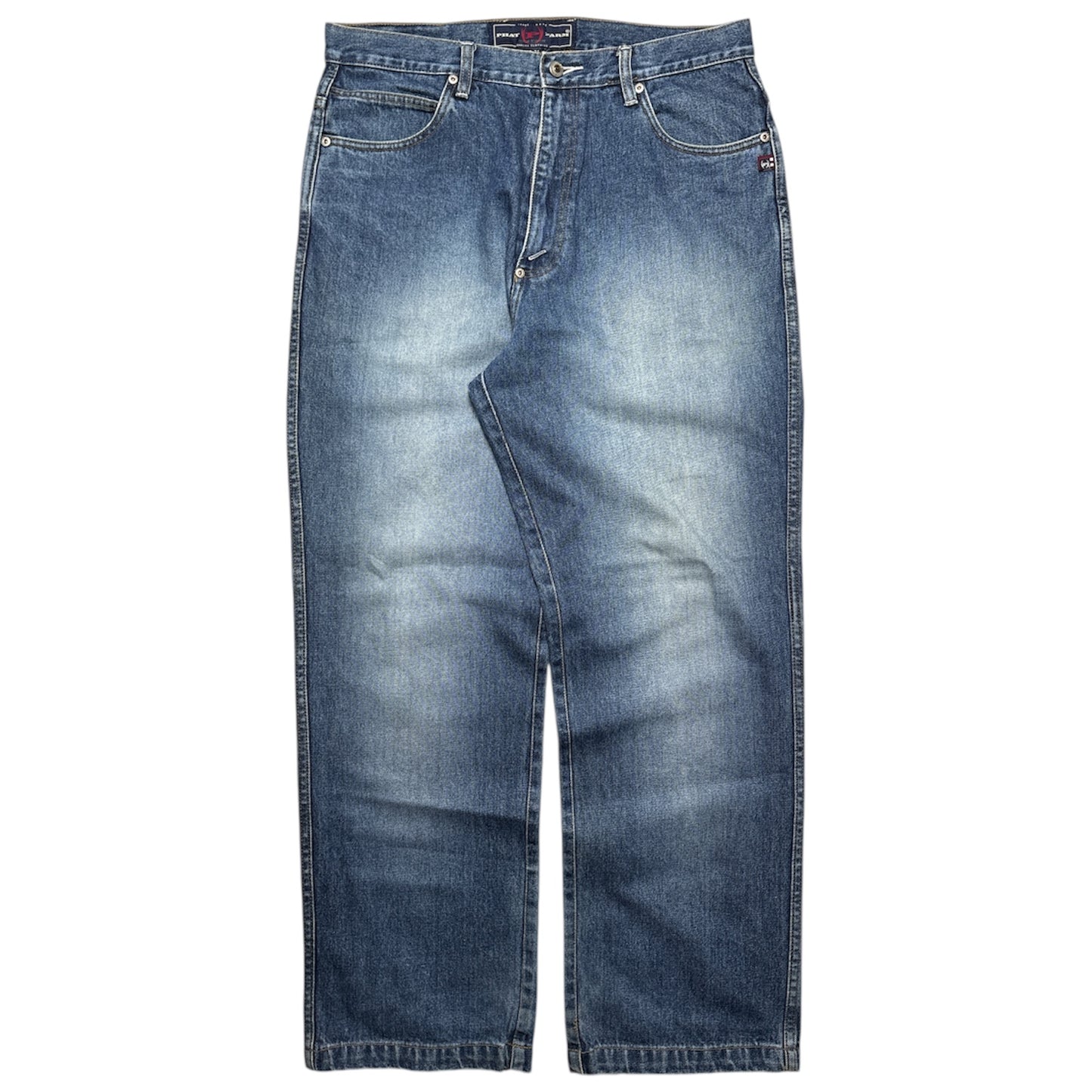 Phat Farm Jeans (W34)