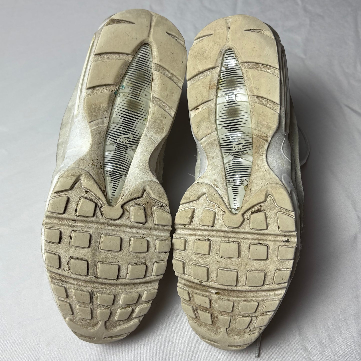 Nike CDG 95s (UK9.5)