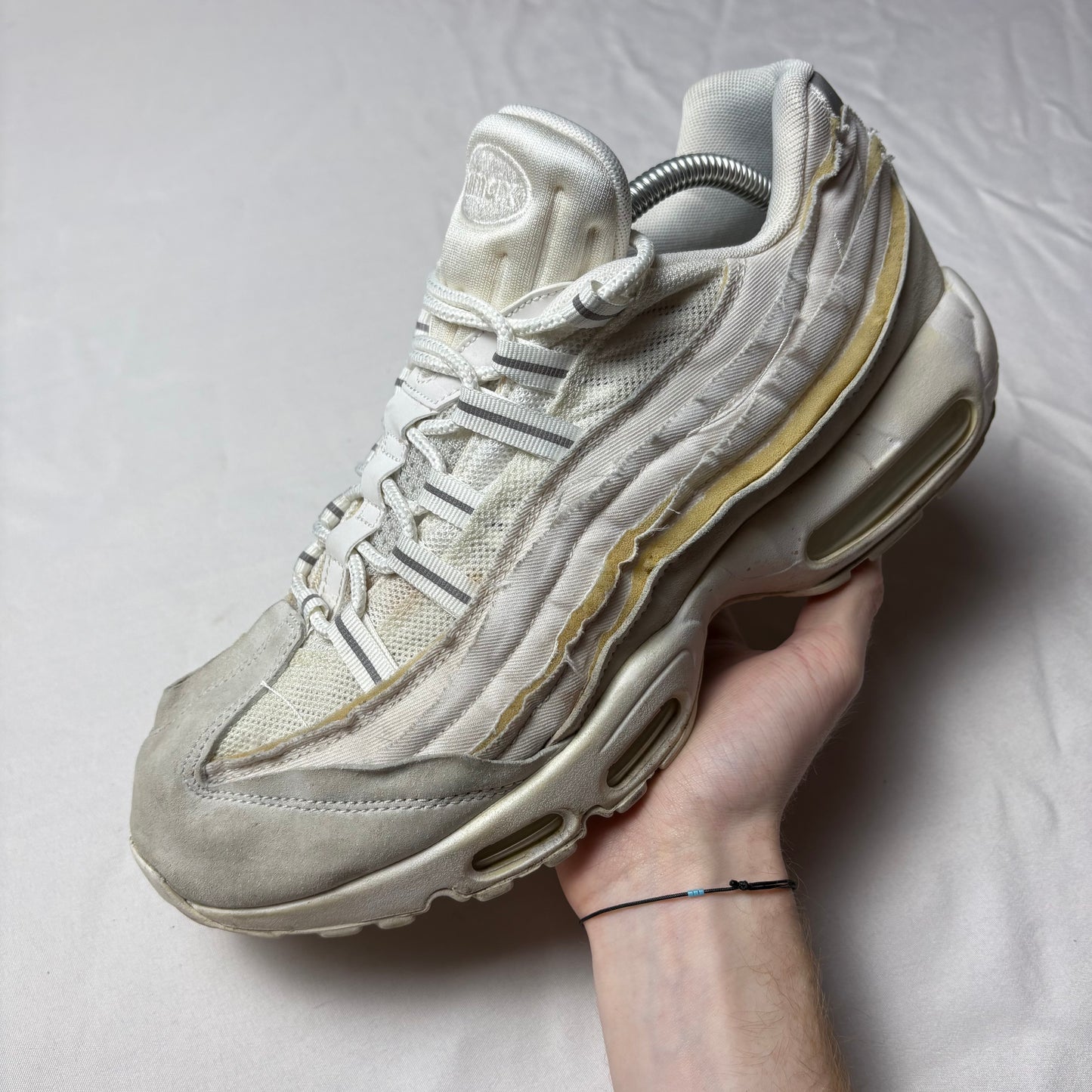 Nike CDG 95s (UK9.5)