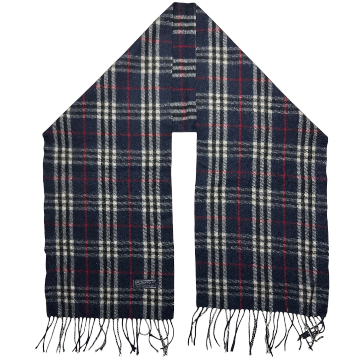 Burberry Scarf