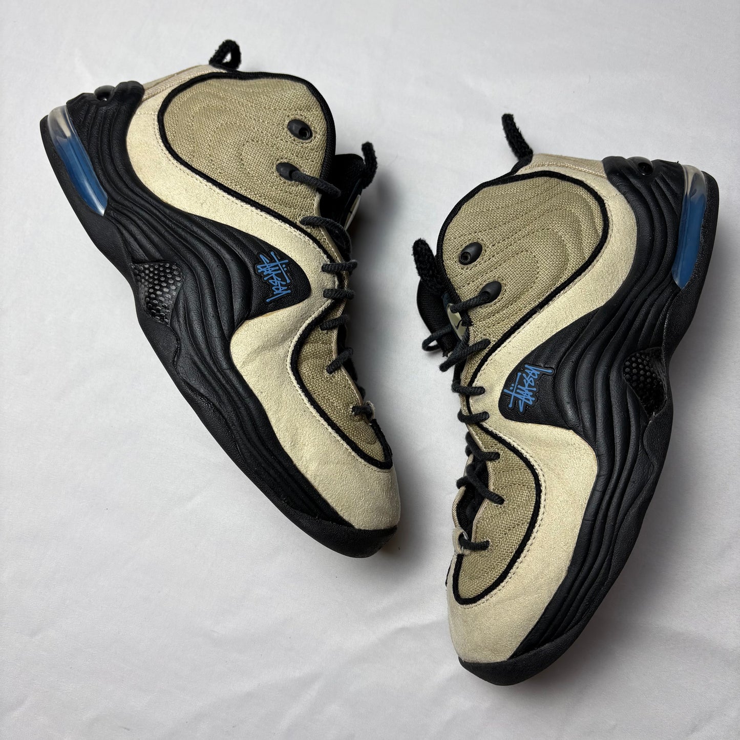Nike Stüssy Air Penny 2 (UK10.5)