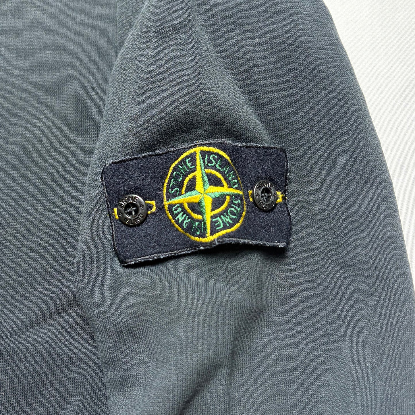 Stone Island Jumper (S)