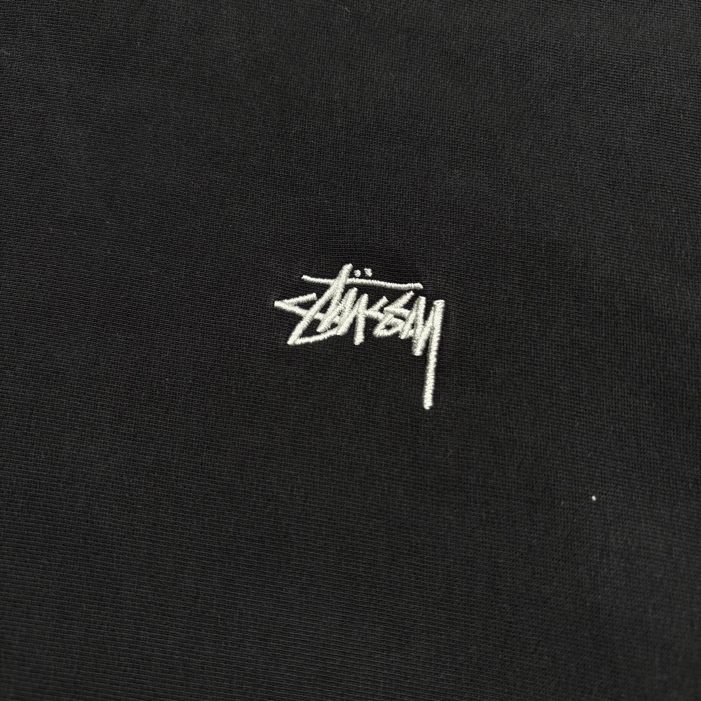 Stüssy Graphic Hoodie (S)