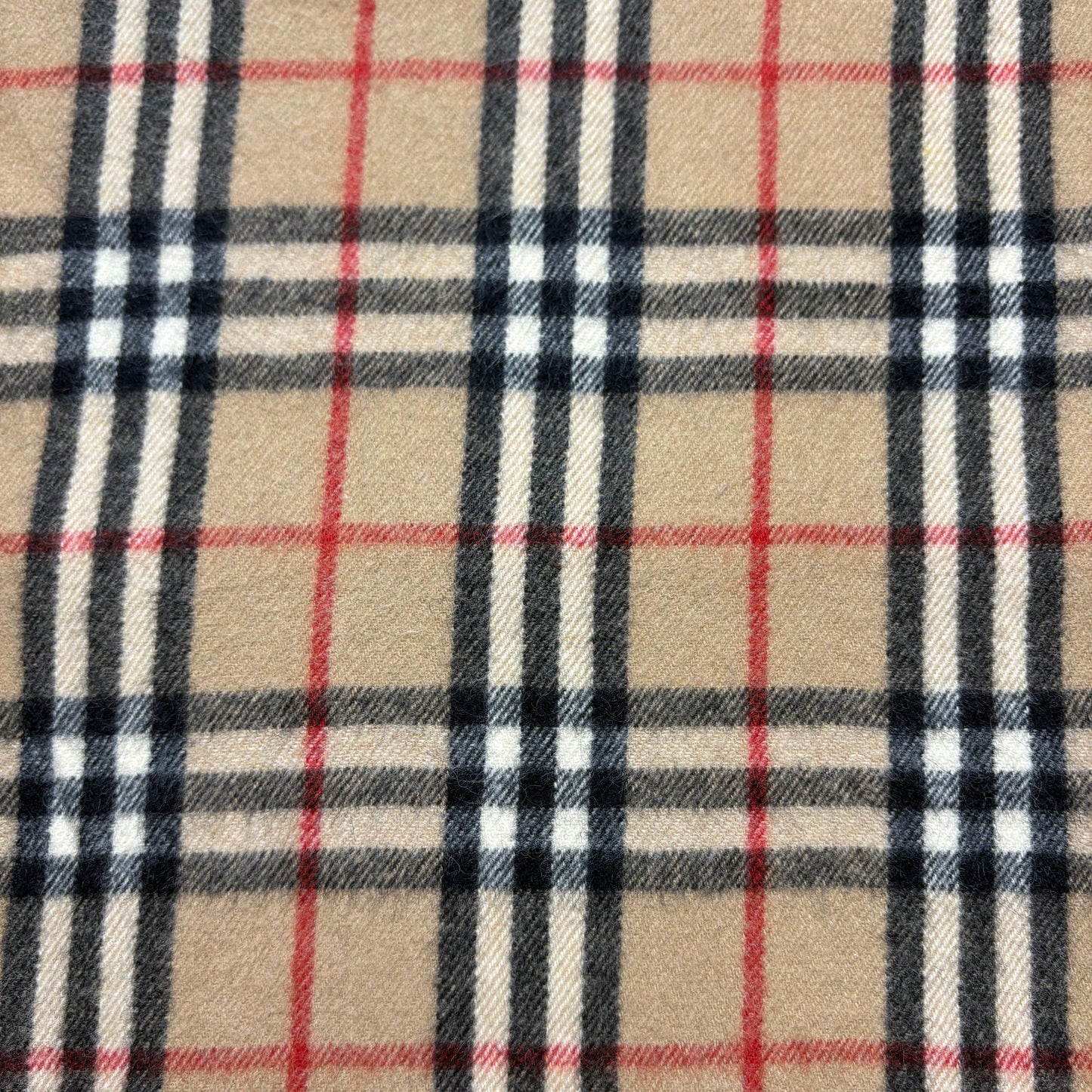 Burberry Scarf