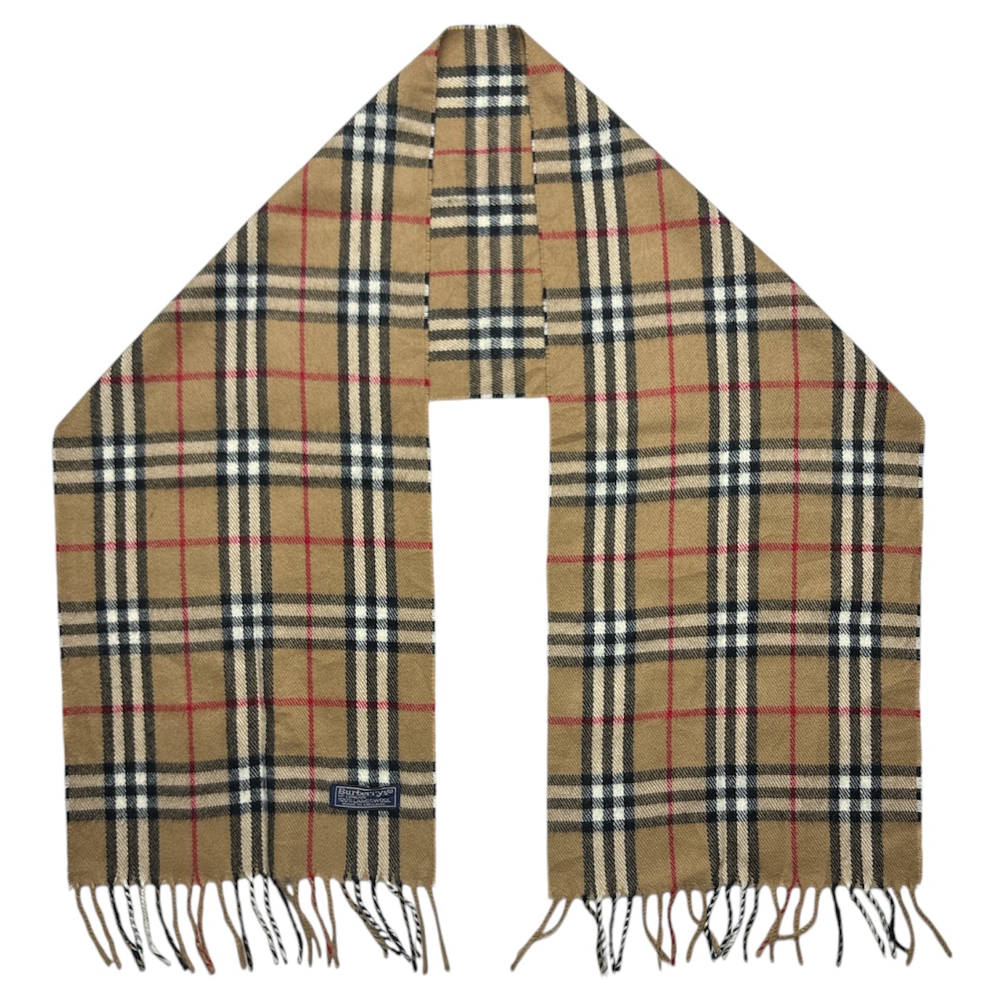 Burberry Scarf
