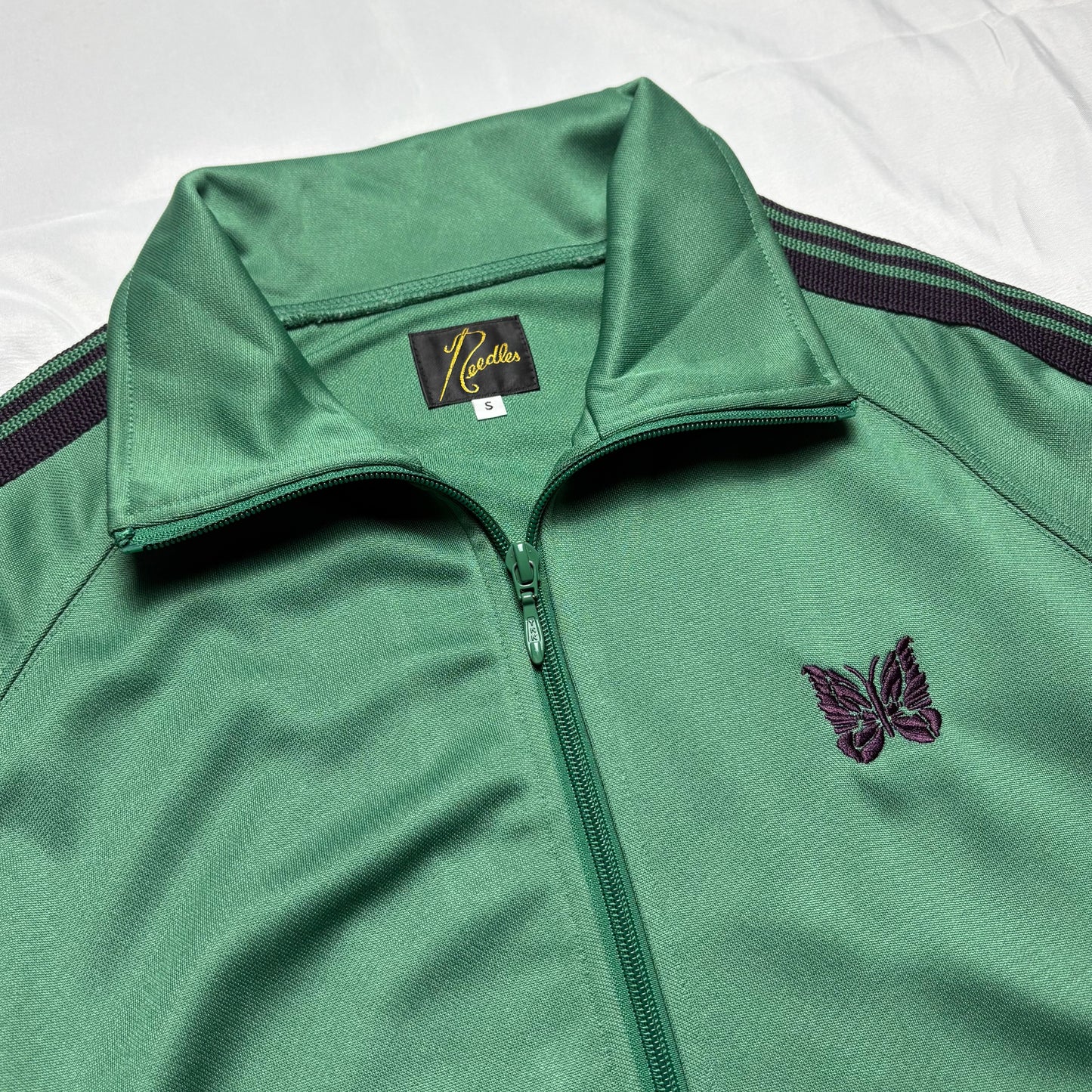Needles Track Jacket (S)