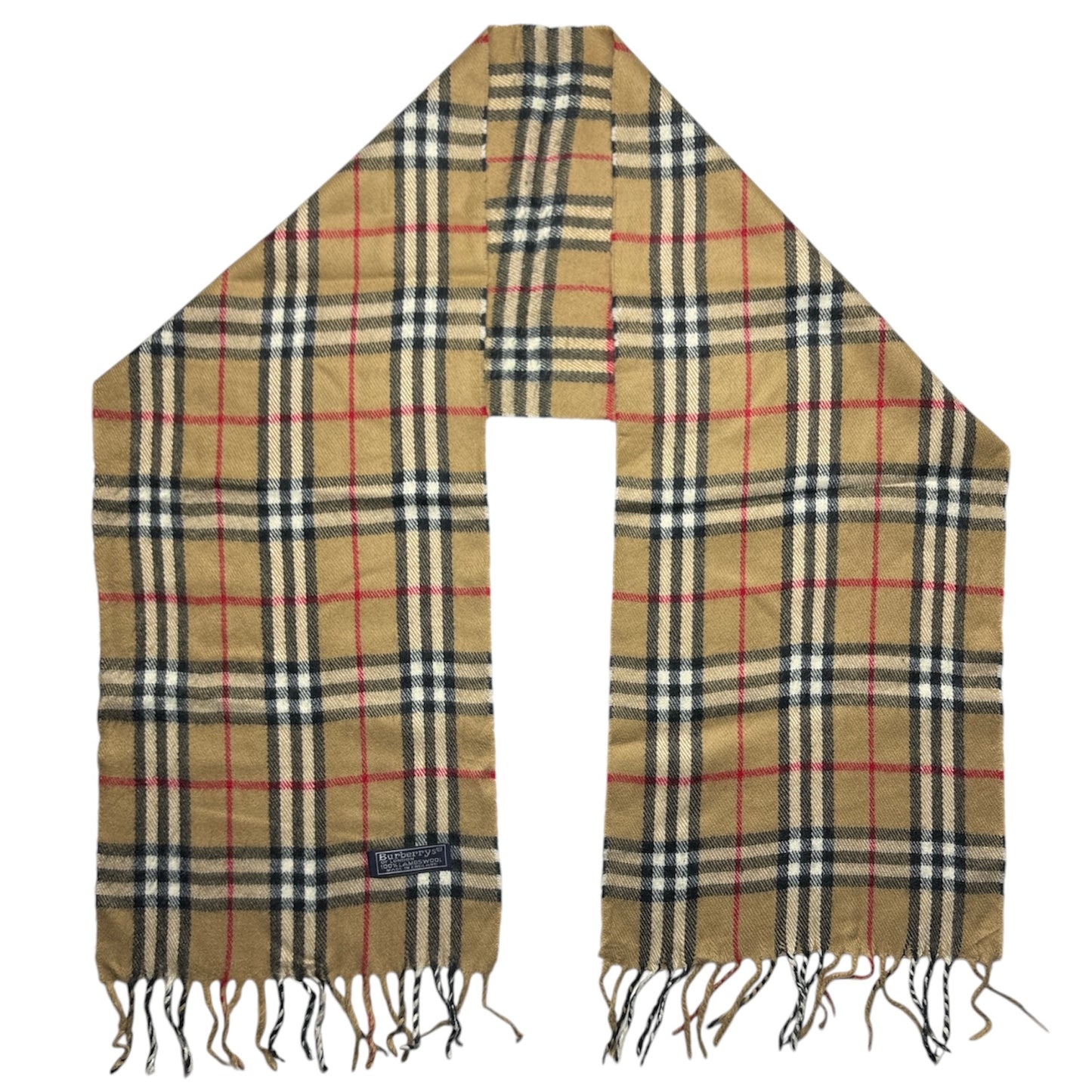Burberry Scarf