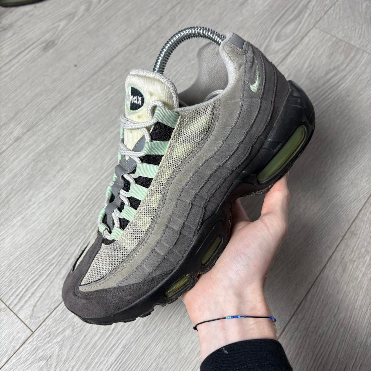 Air Max 95 Mint (UK6.5)