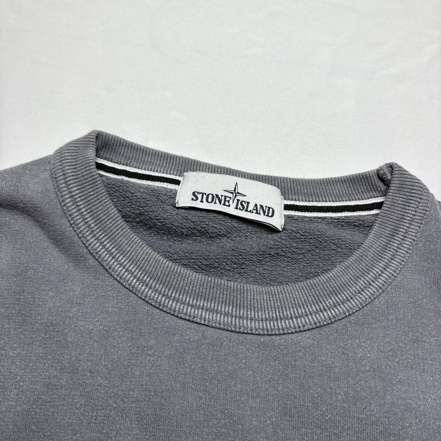 Stone Island Jumper (S)