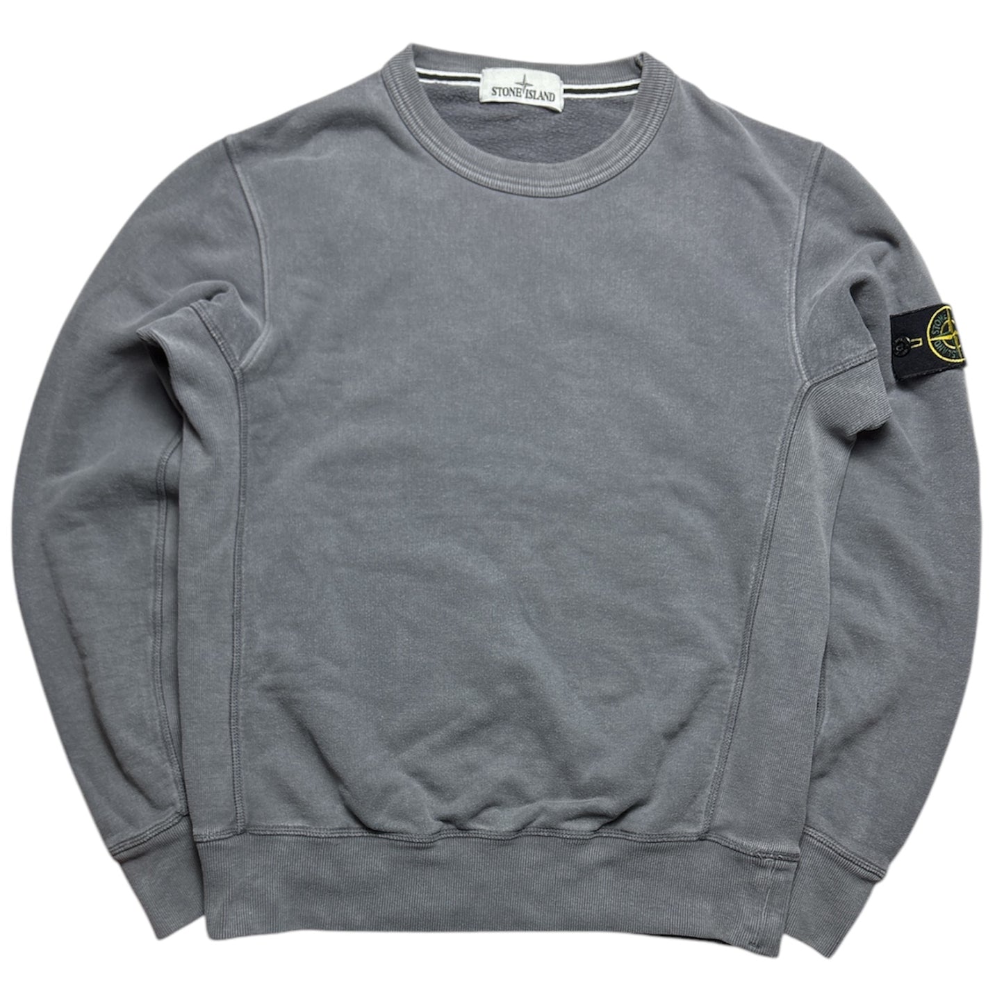 Stone Island Jumper (S)