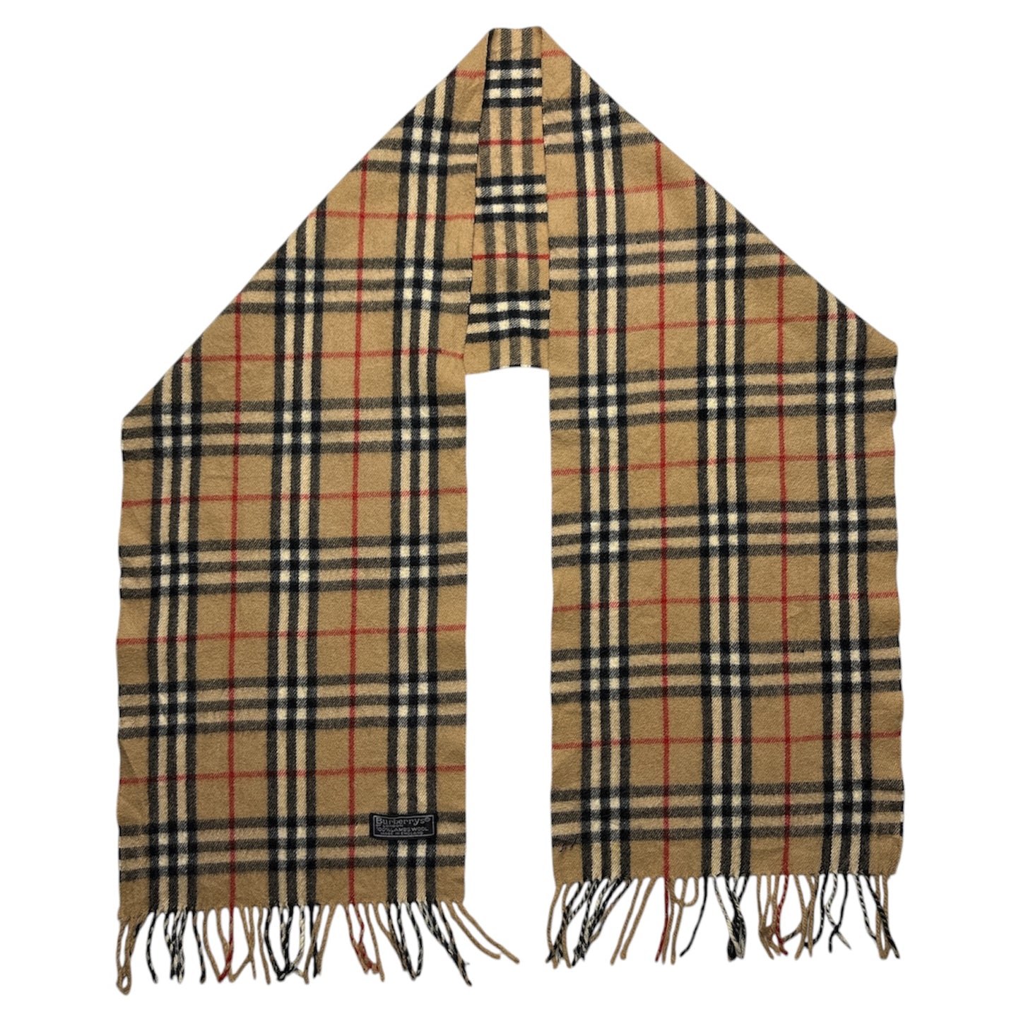 Burberry Scarf