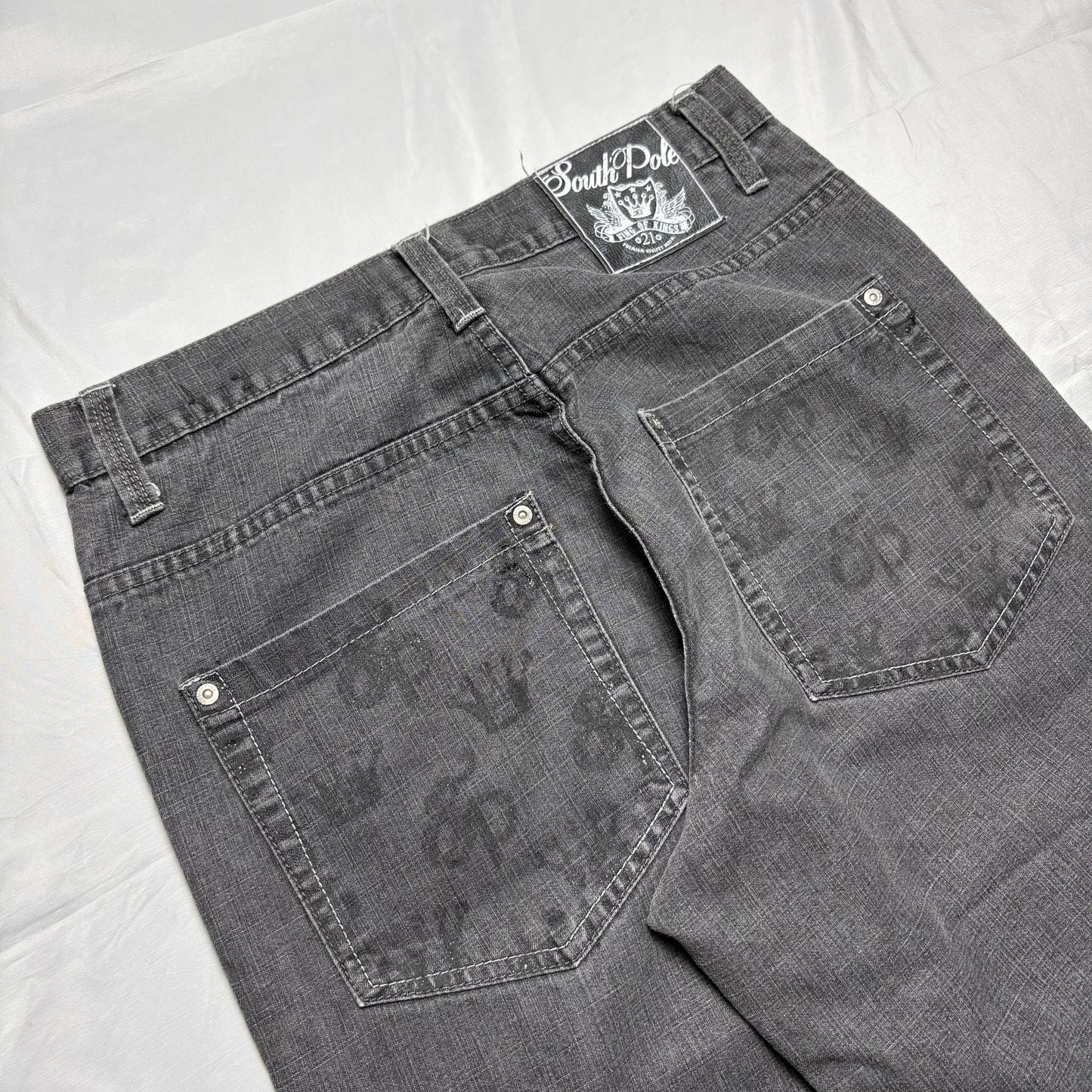 Southpole Jeans (W32)