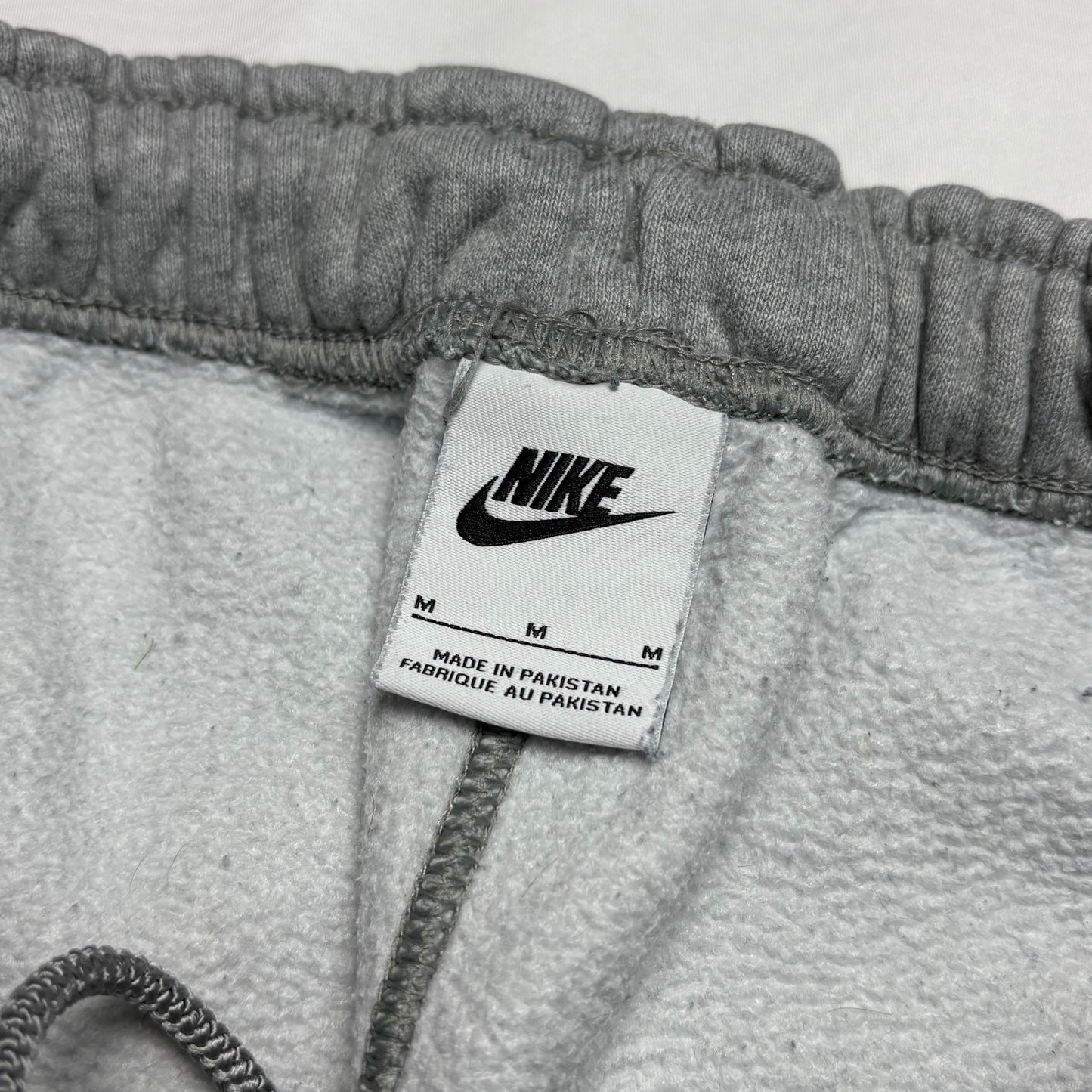 Stüssy Nike Joggers (M)
