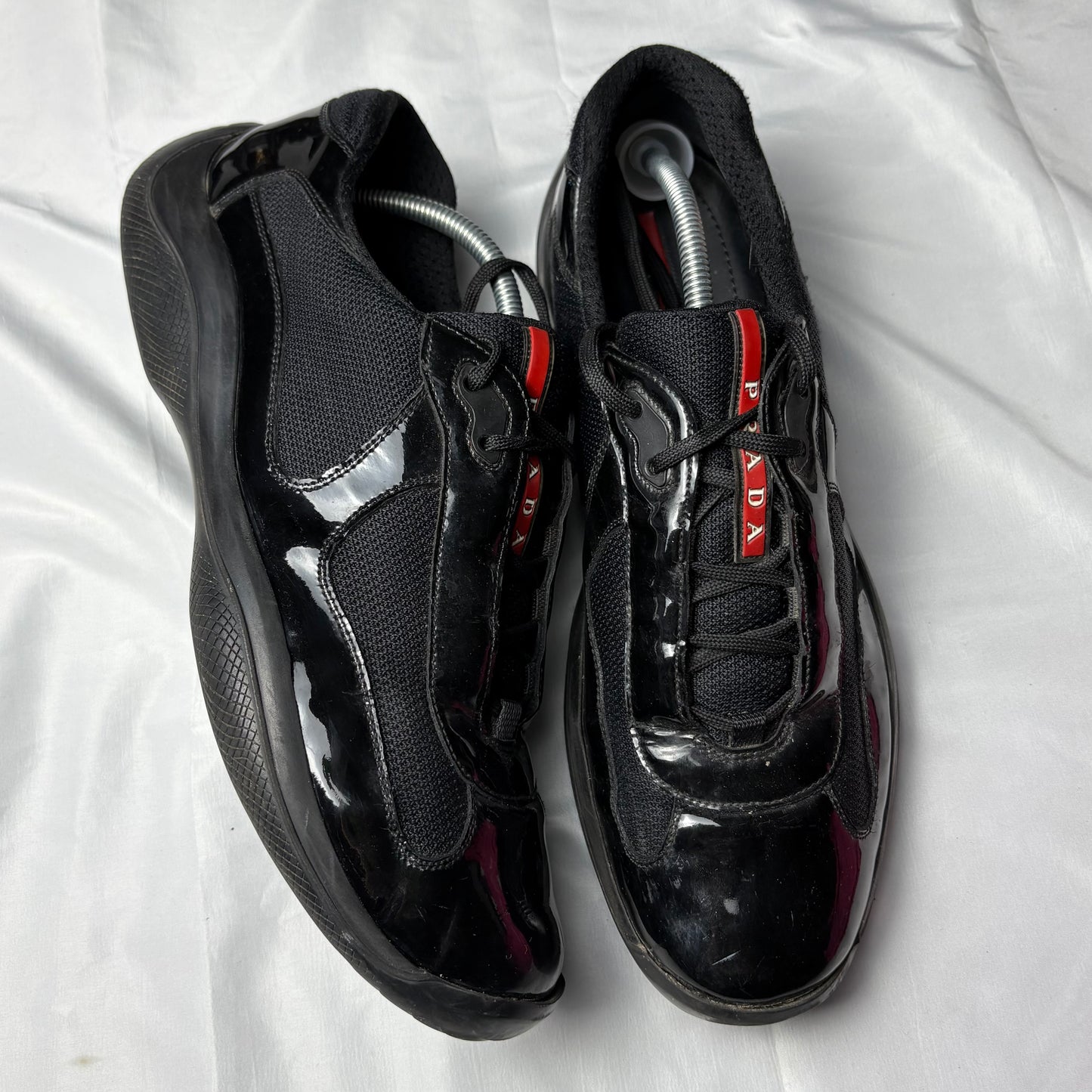 Prada American Cups (UK11)