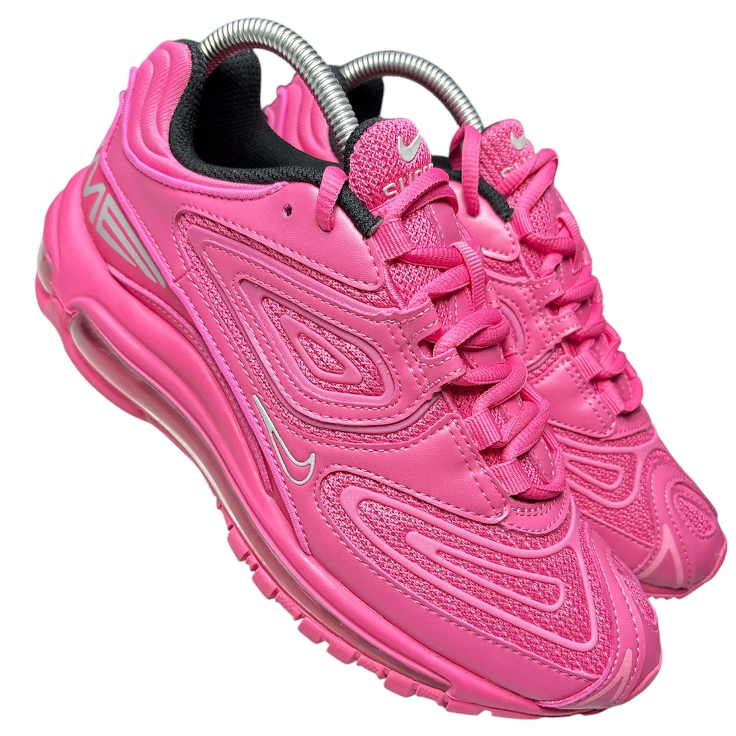 Nike Supreme Pink TLs (UK5.5)