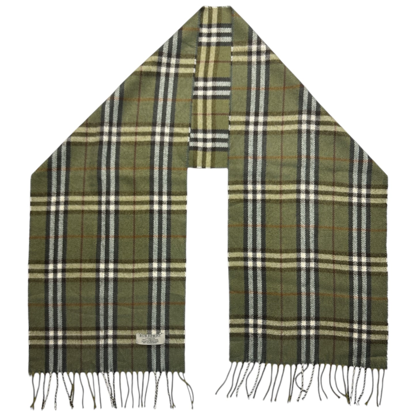 Burberry Scarf