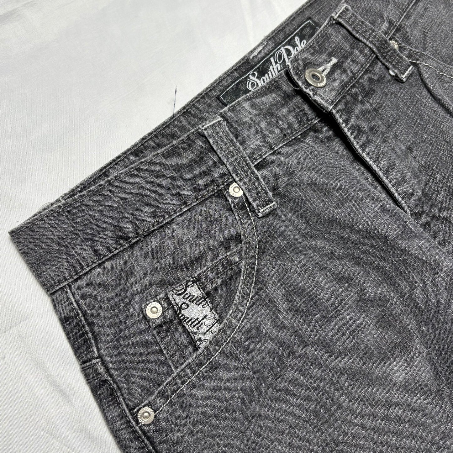 Southpole Jeans (W32)
