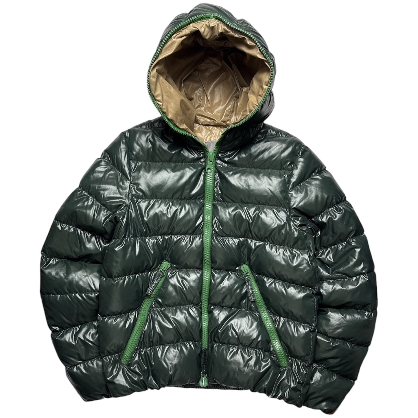 Duvetica Puffer Jacket (S)